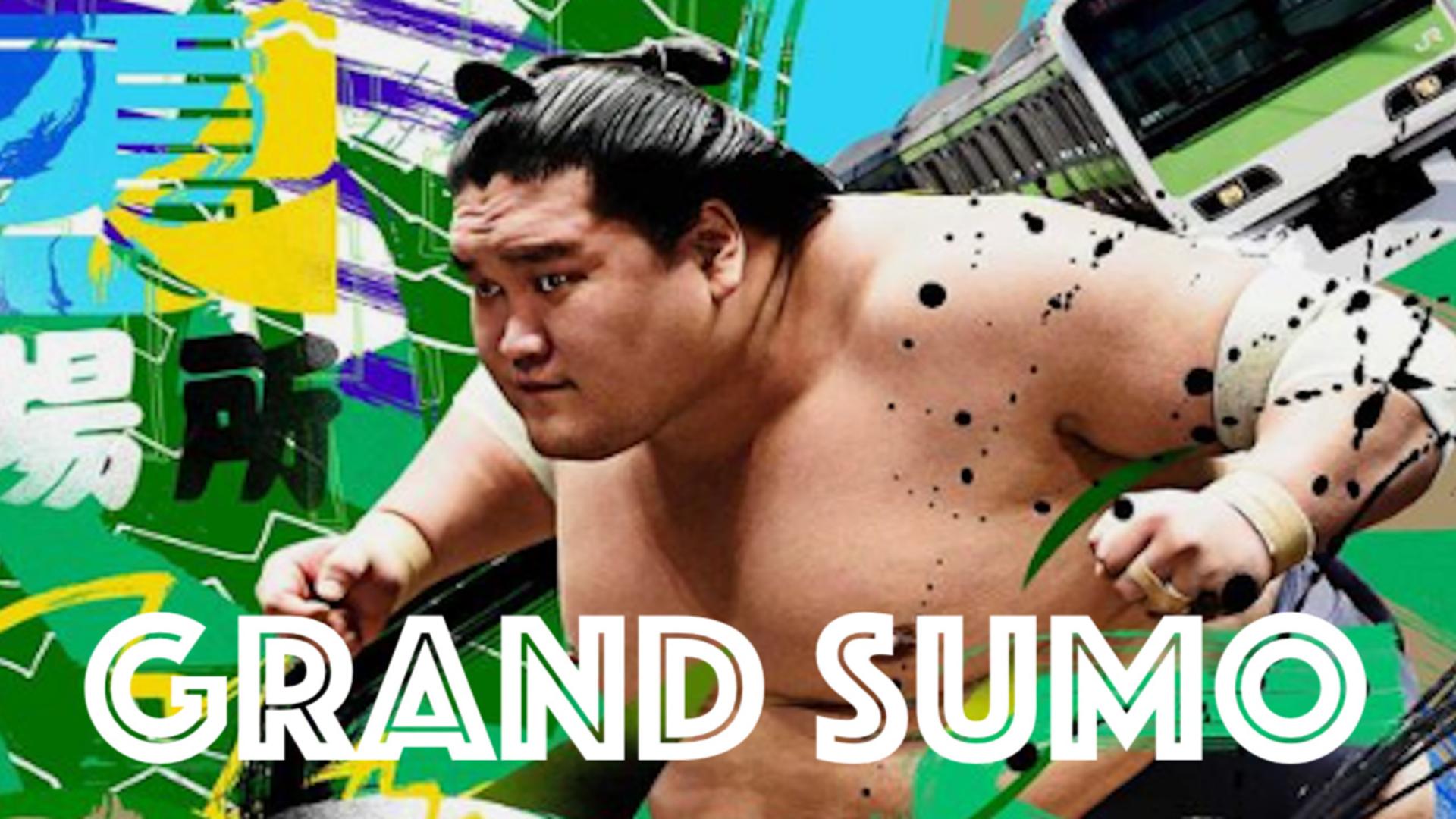 Grand Sumo September 2025 Tournament Day 14