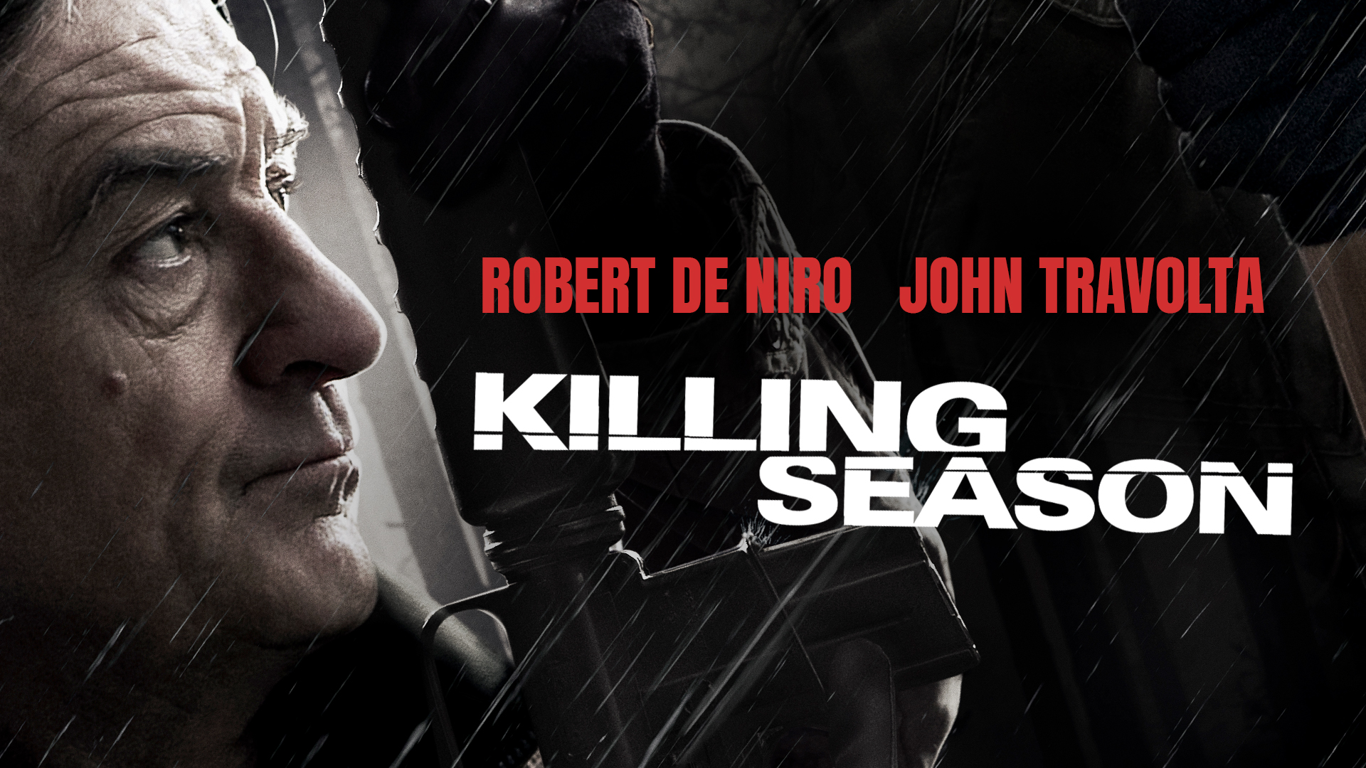 Killing Season