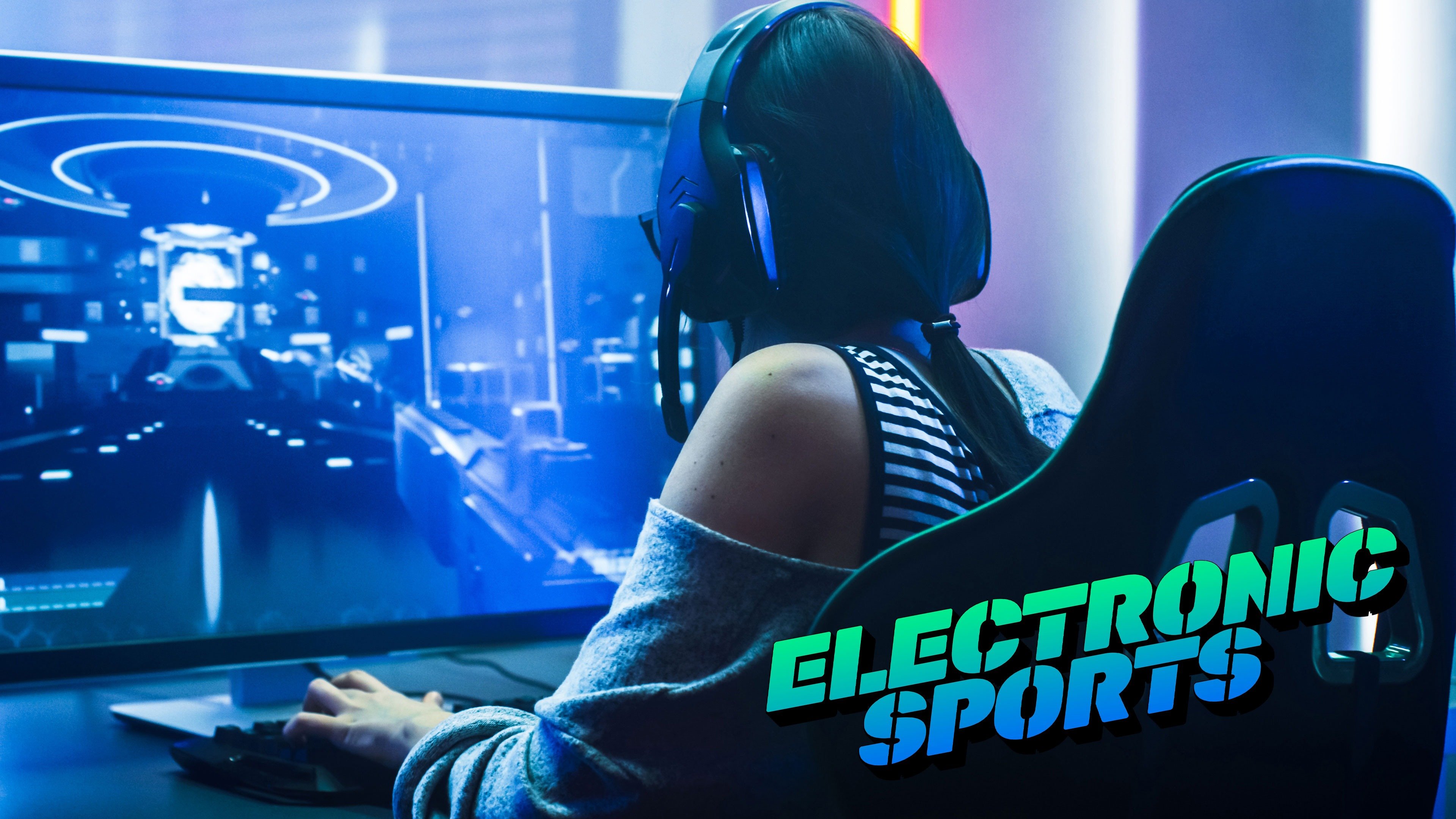 Electronic Sports