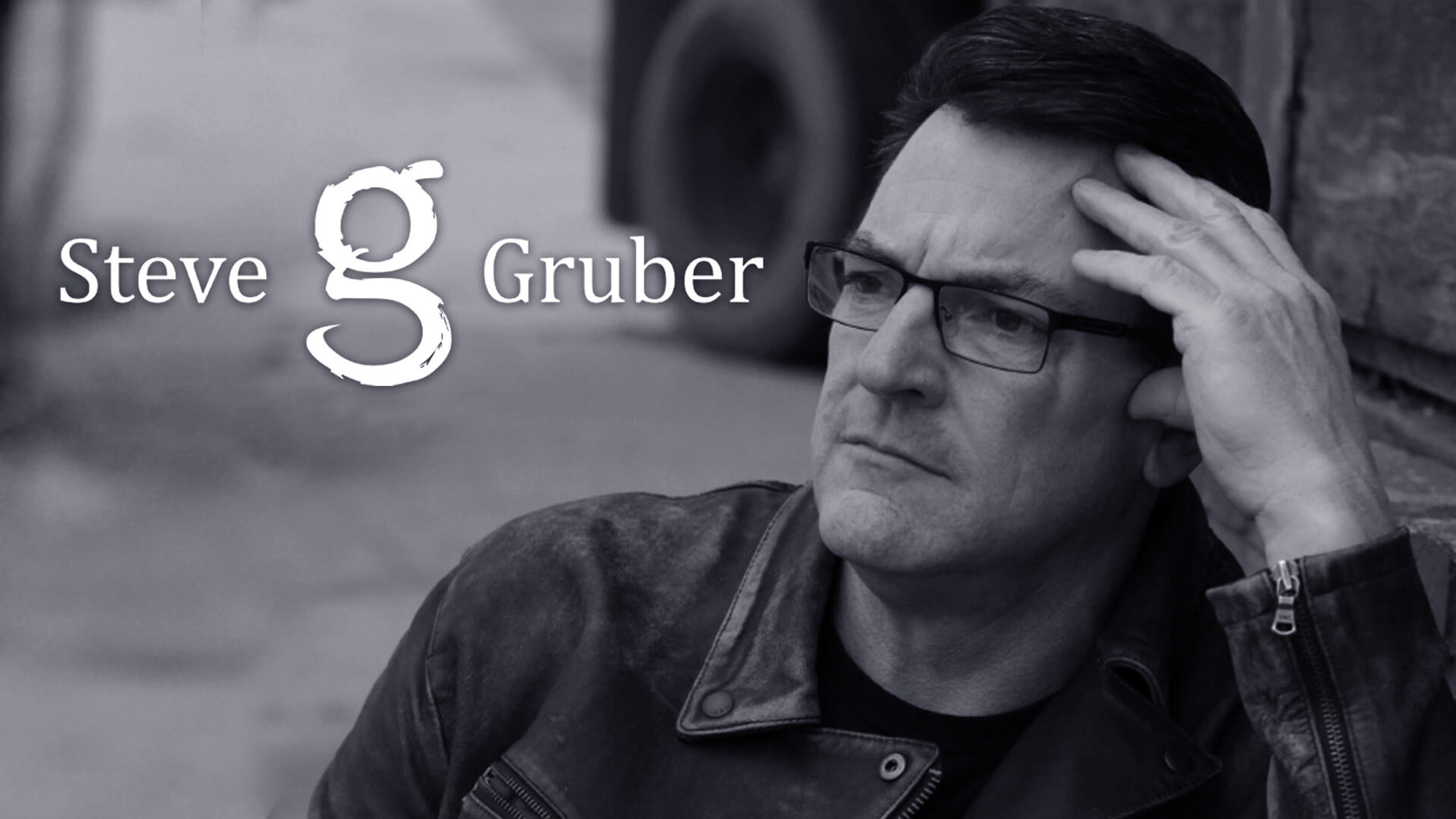 The Steve Gruber Show