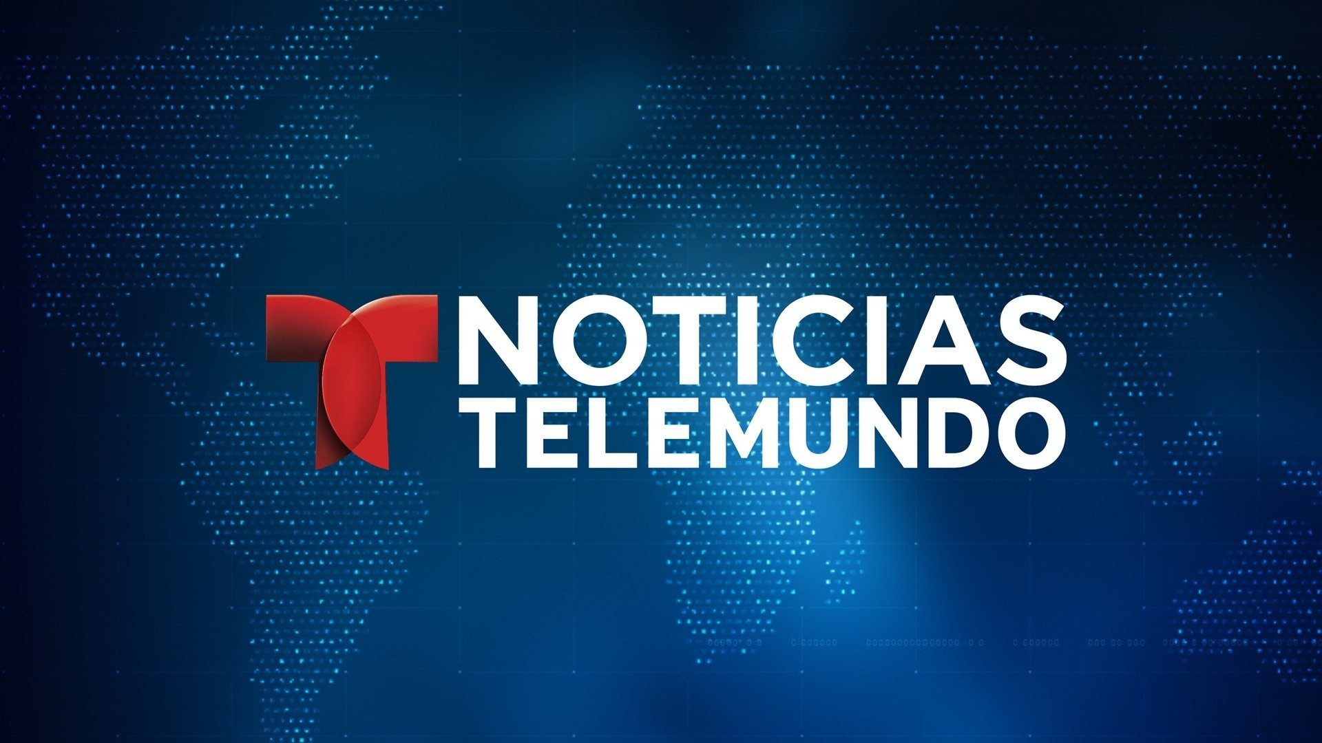Noticiero Telemundo