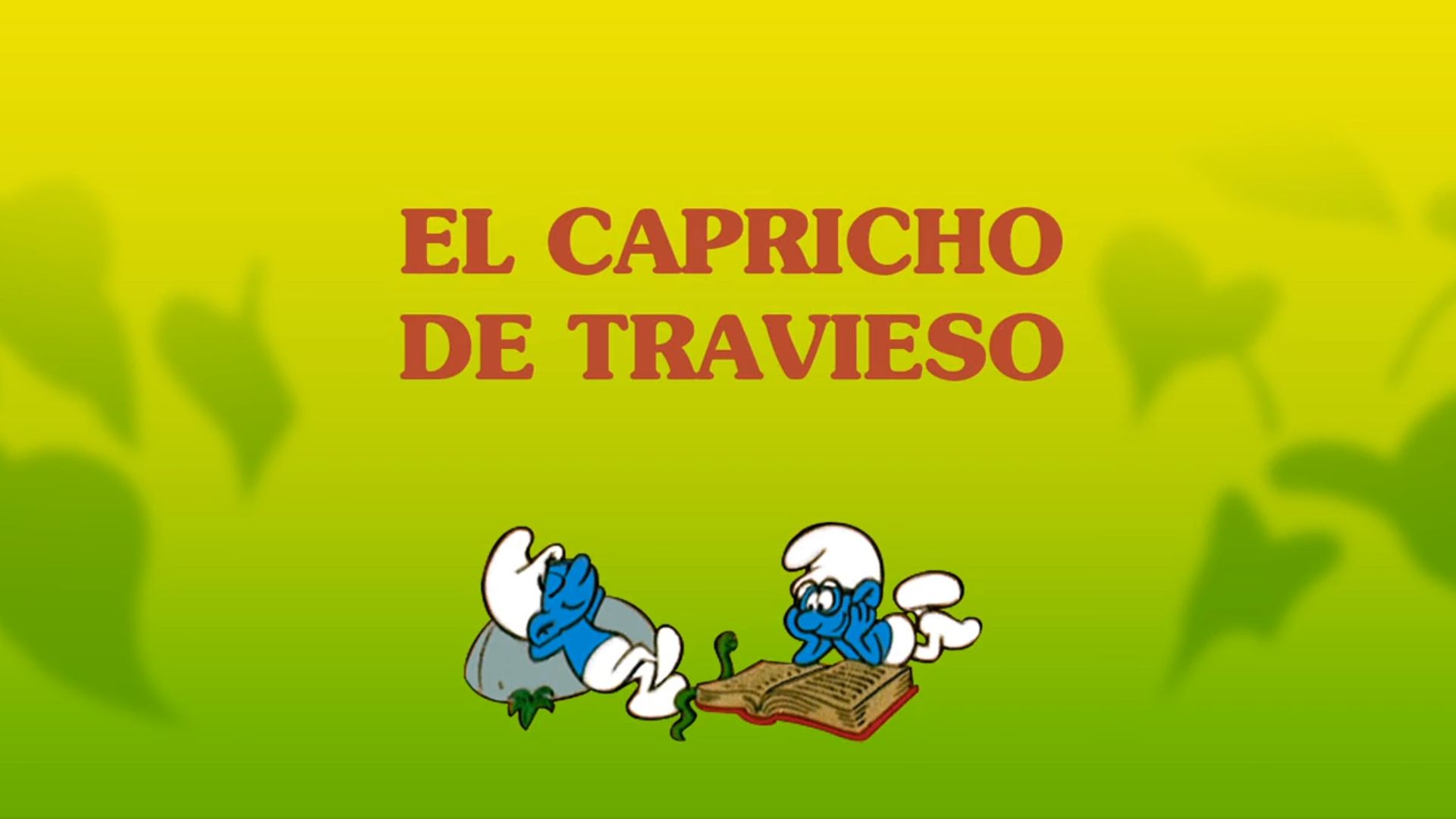El Capricho De Travieso