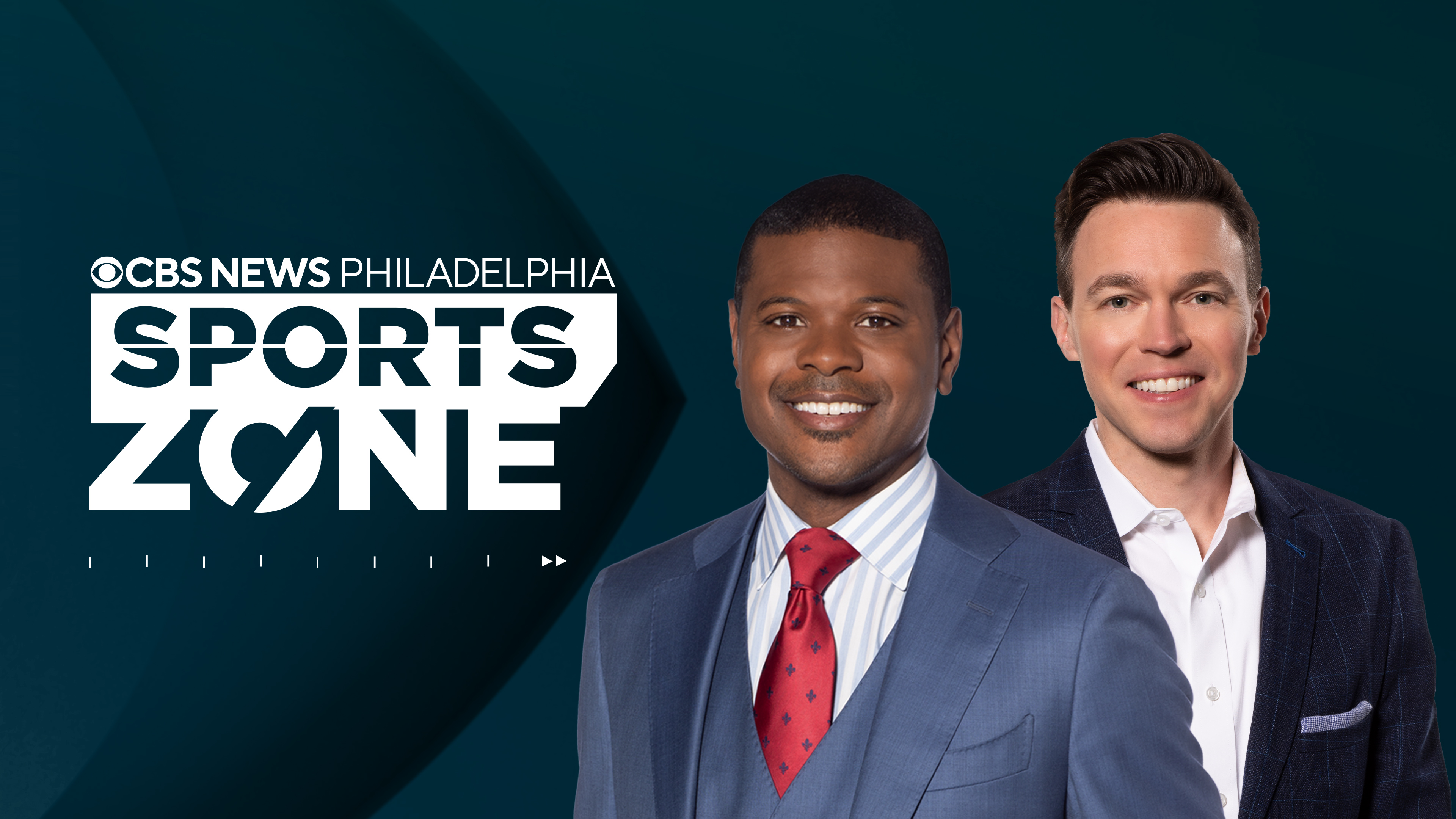CBS News Philadelphia Sports Zone
