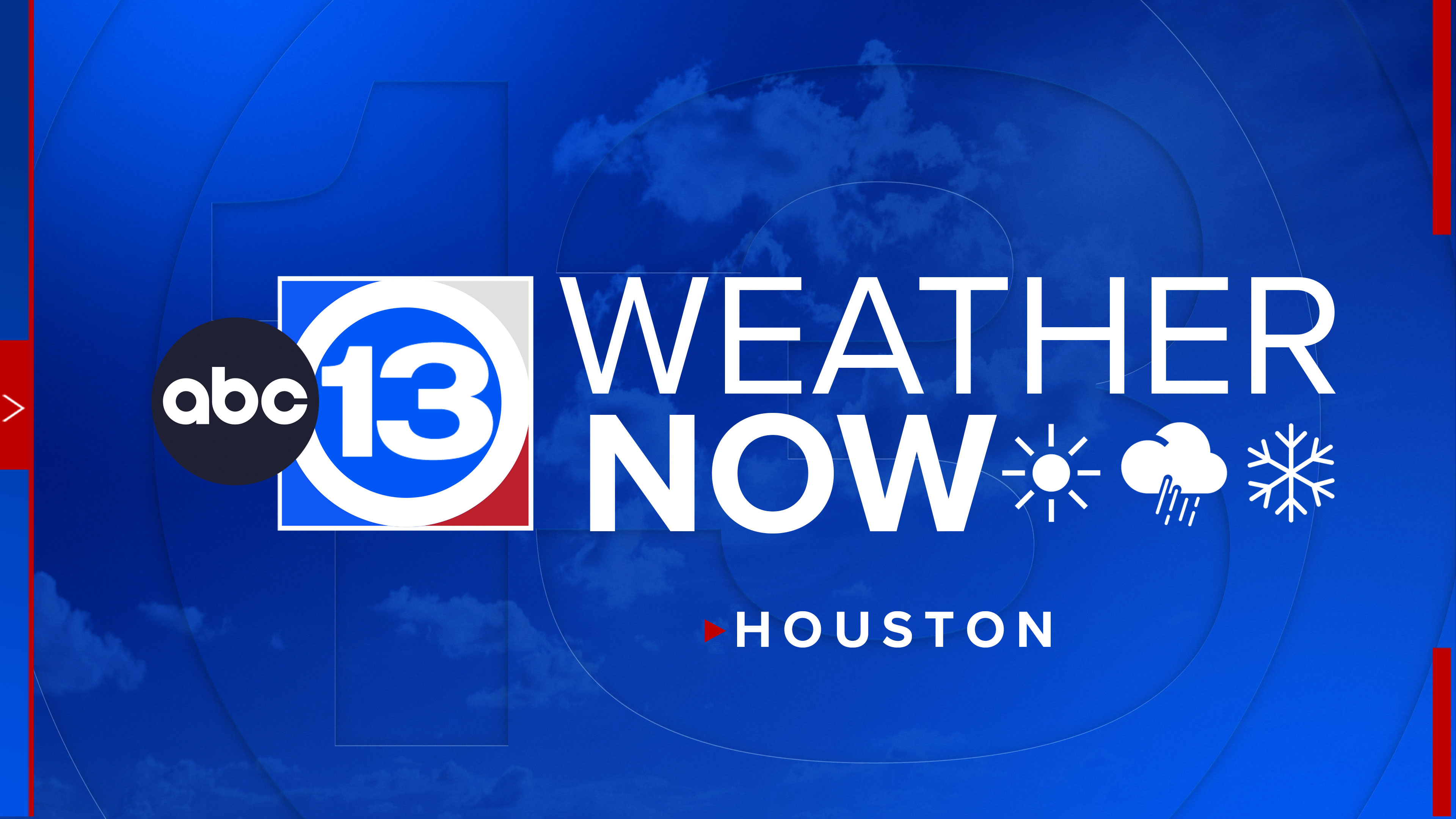 ABC13 Weather Now