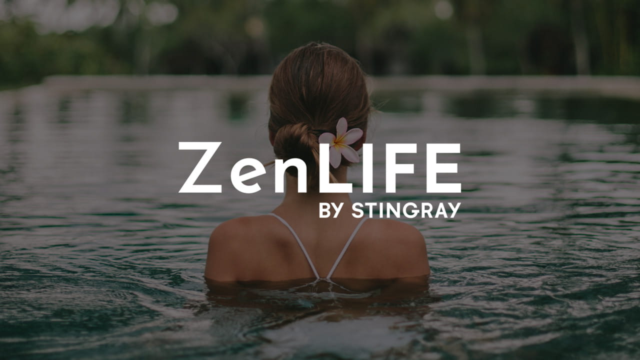 ZenLIFE by Stingray
