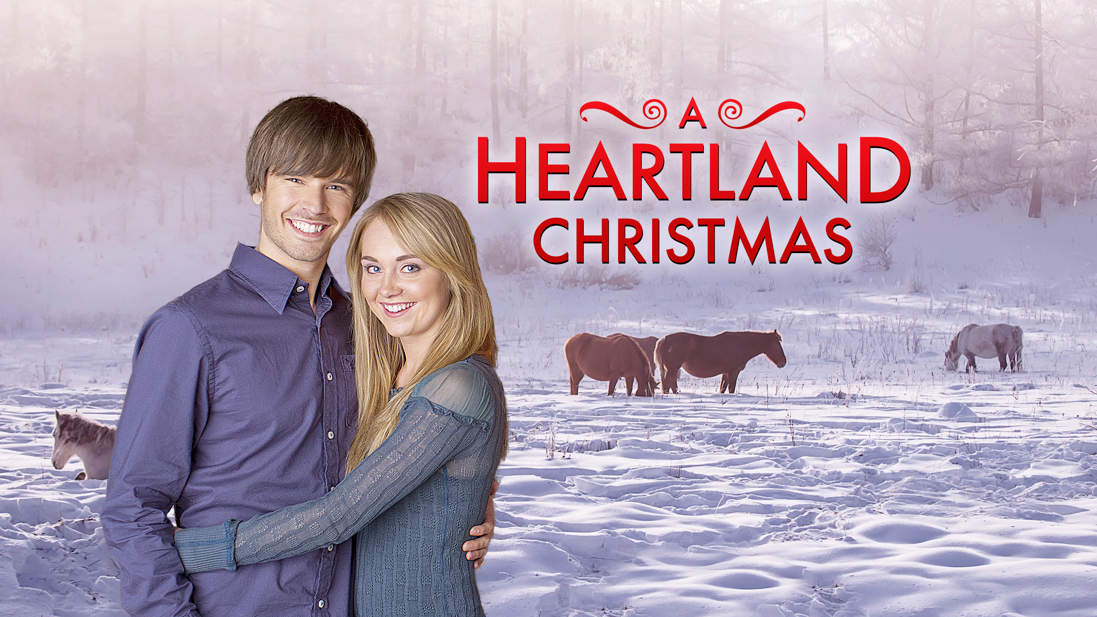 A Heartland Christmas