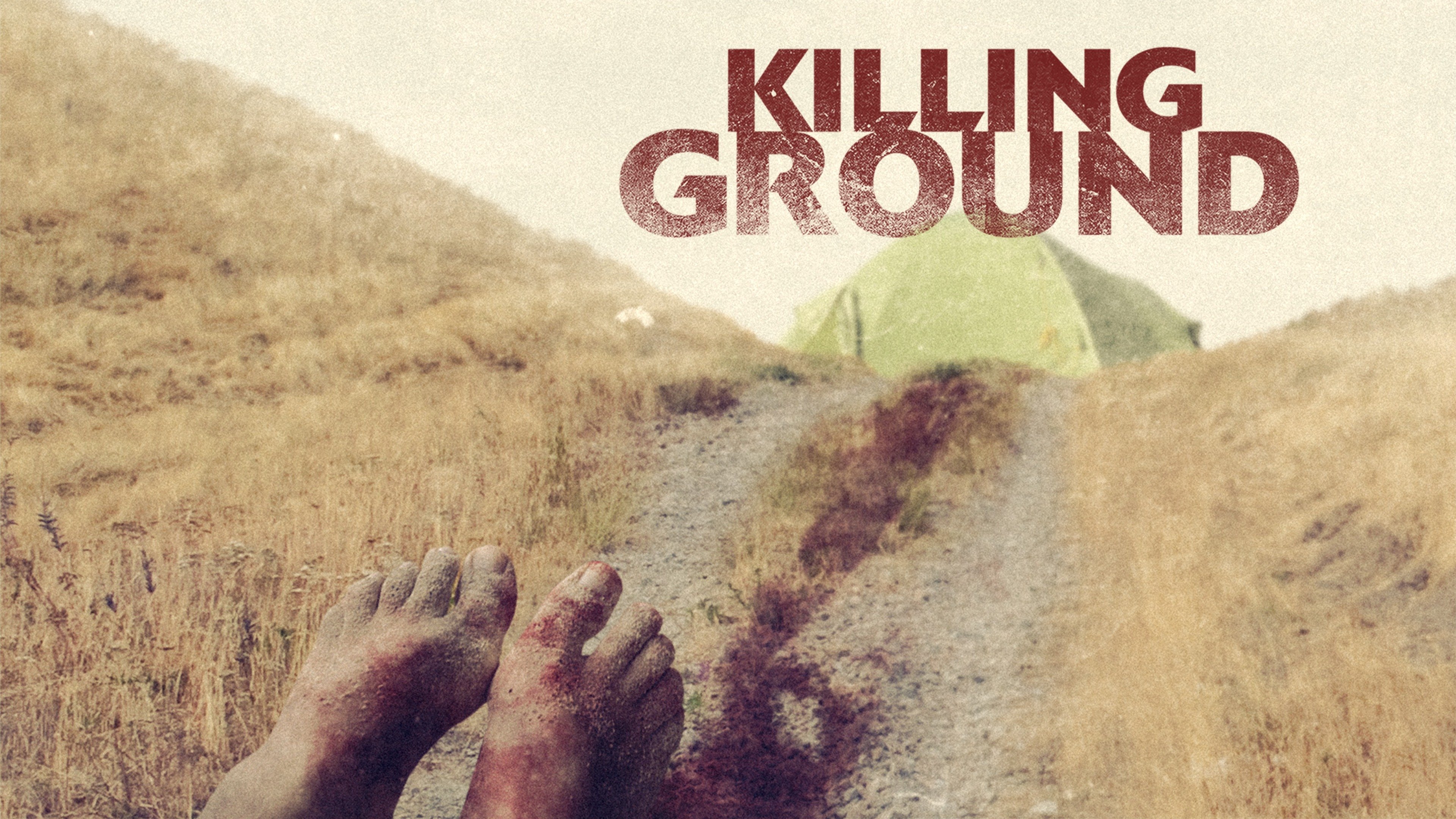 Killing Ground