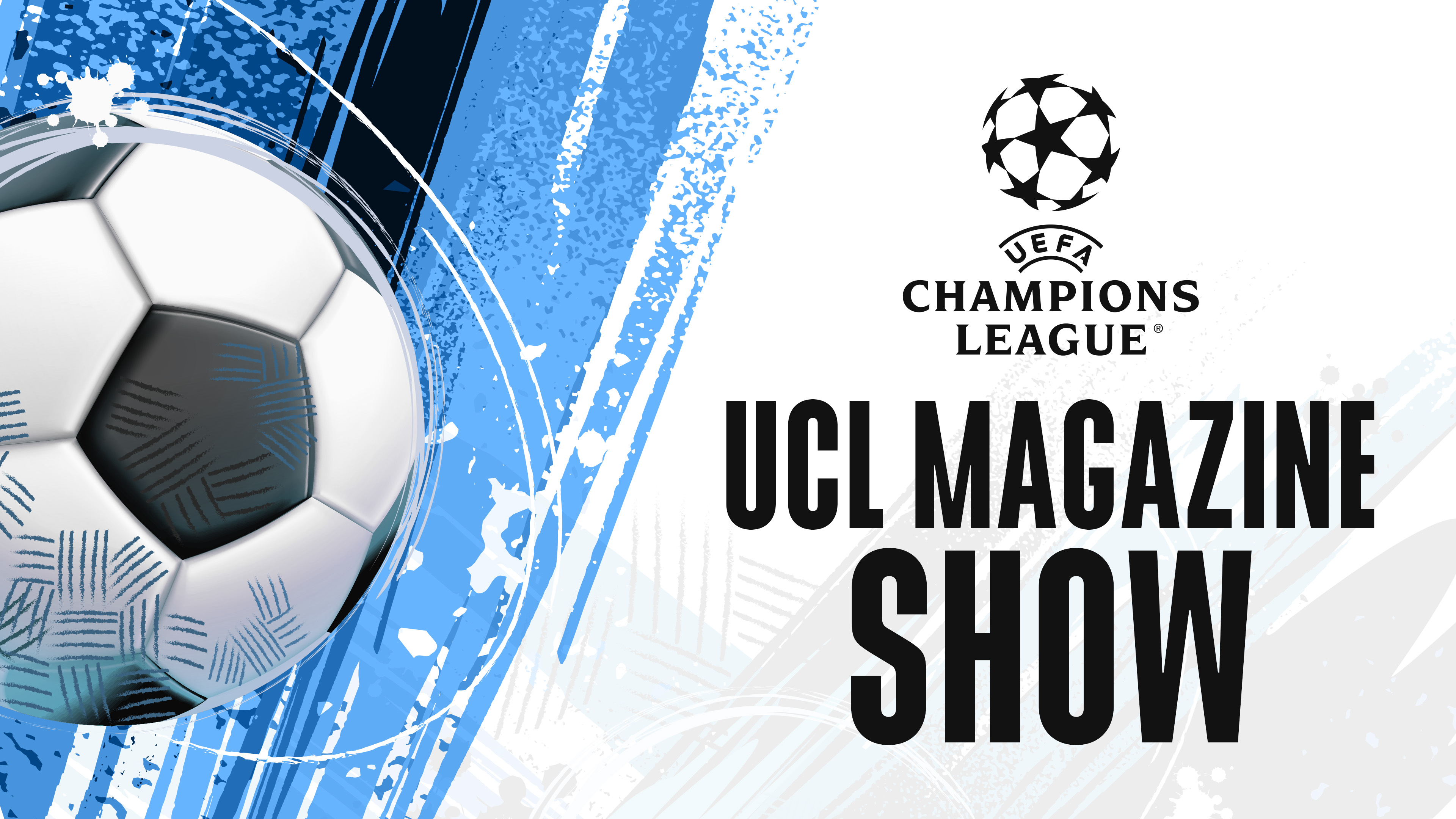 UCL Magazine Show