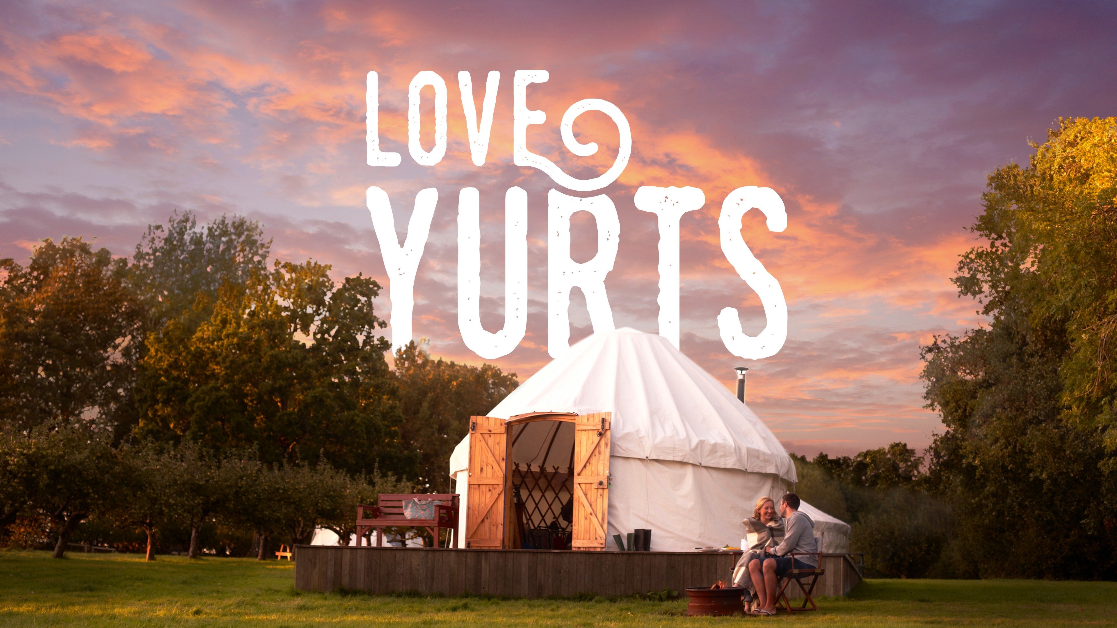 Love Yurts