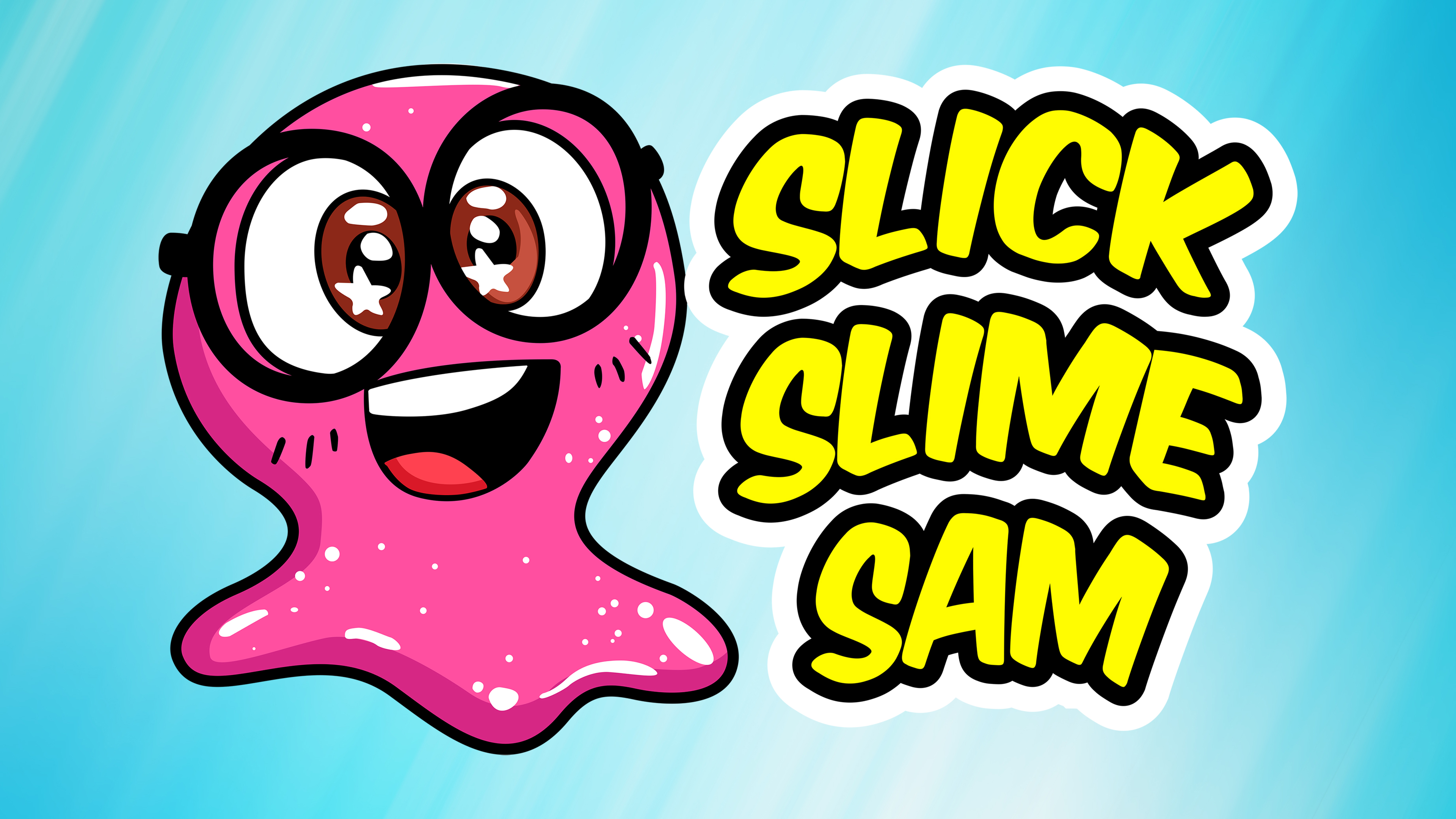 Slick Slime Sam
