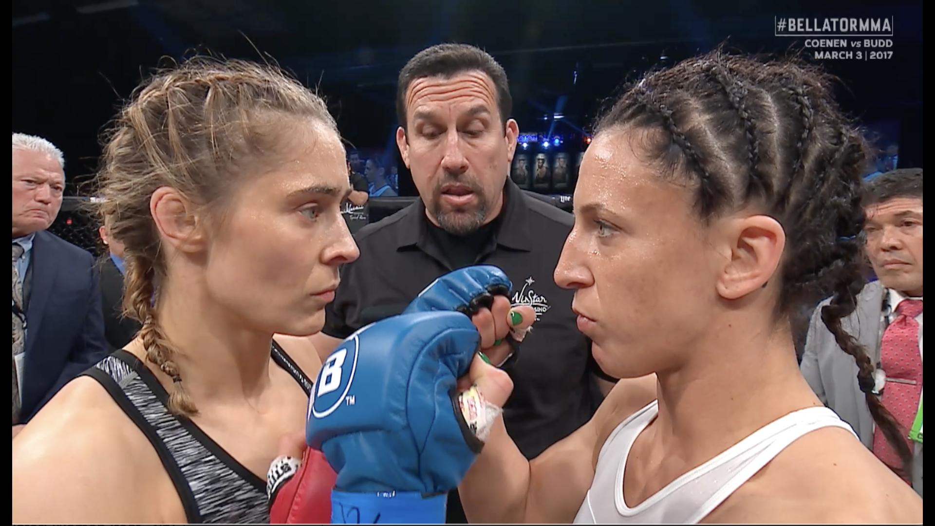 PFL Best of Julia Budd Ep 3