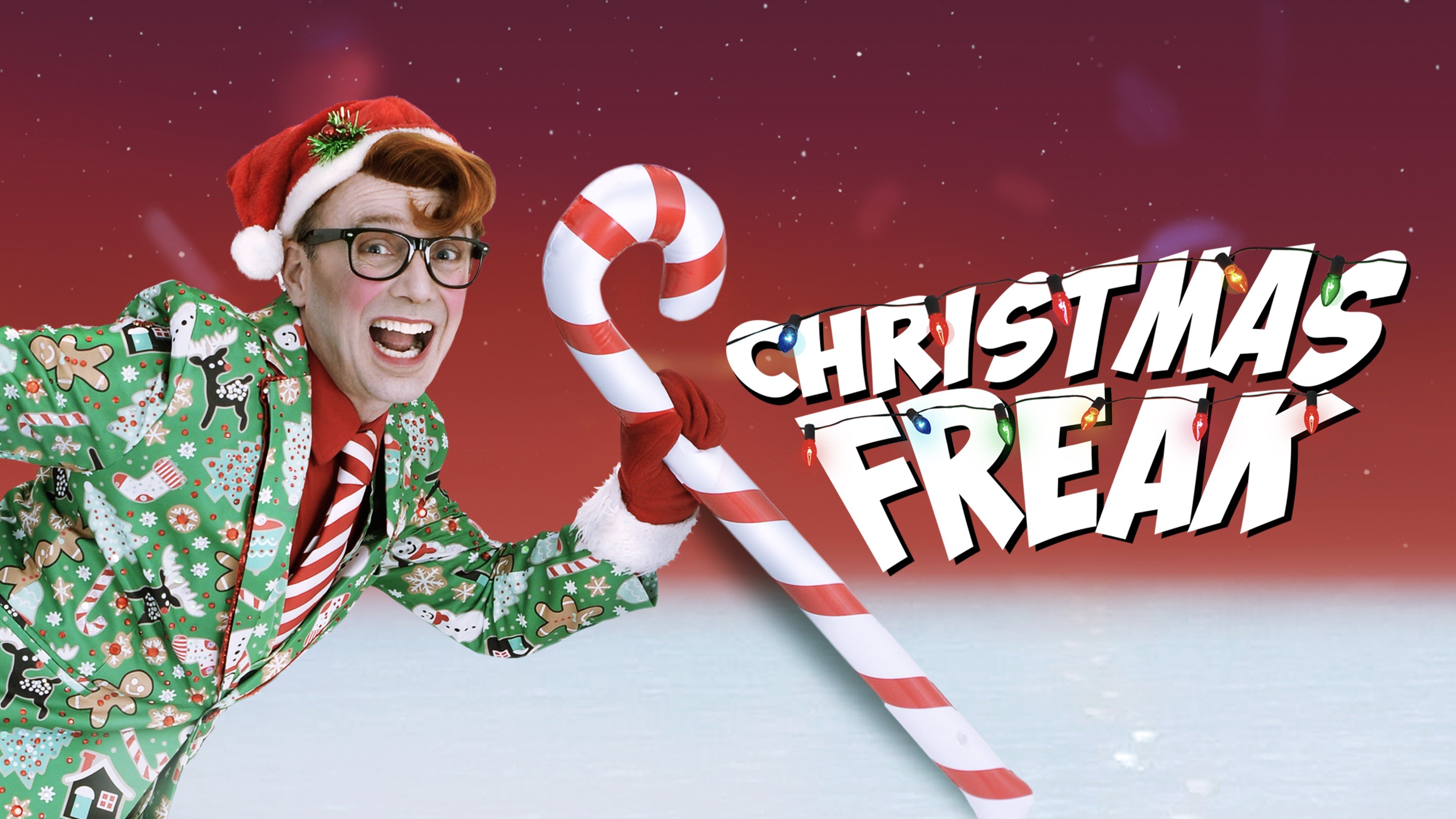Christmas Freak
