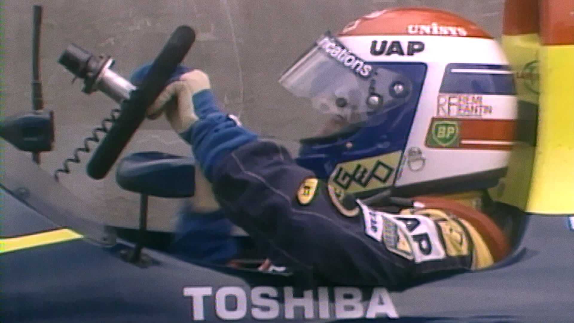 1990 In Review: Mexican Grand Prix