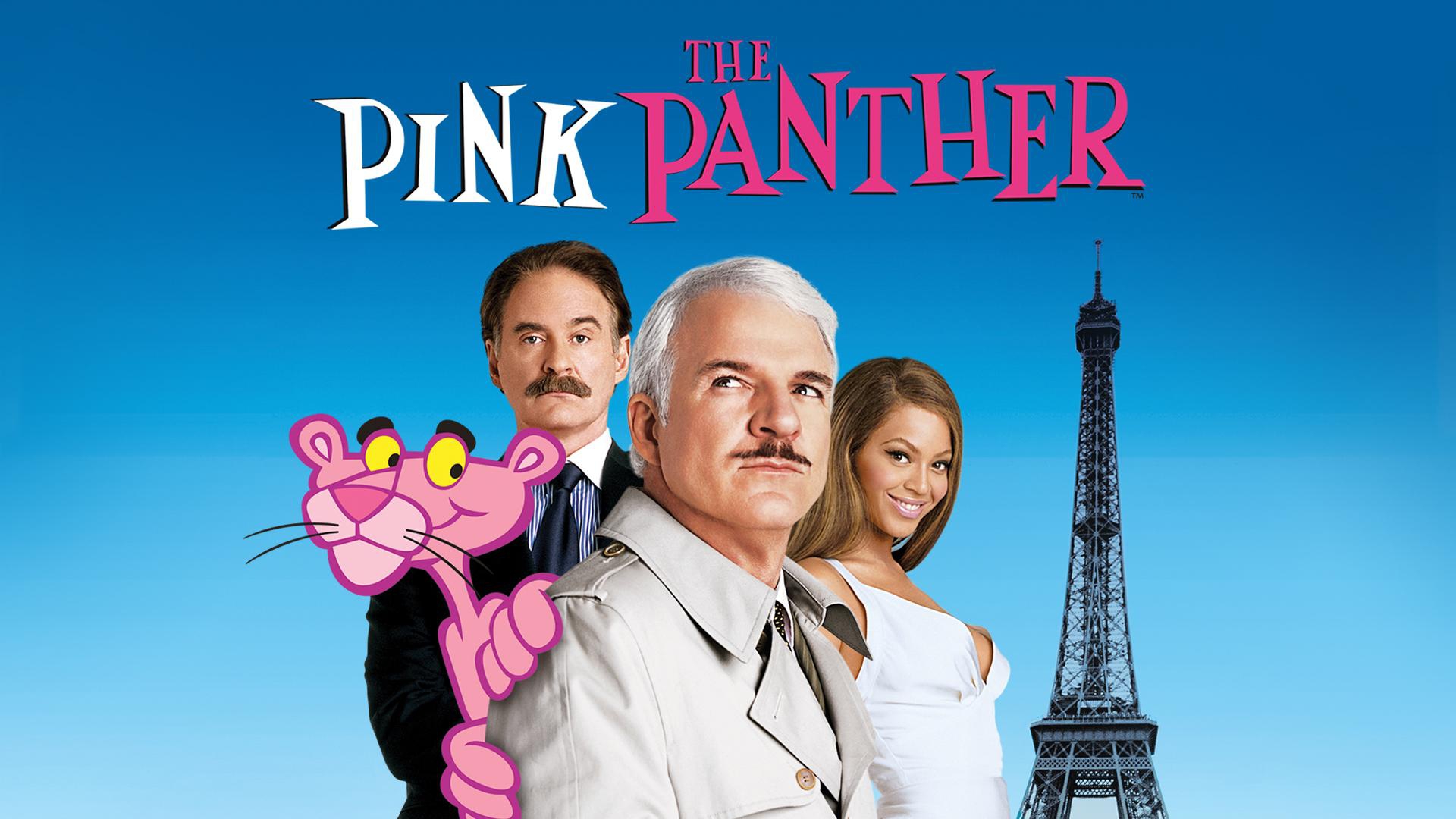 The Pink Panther