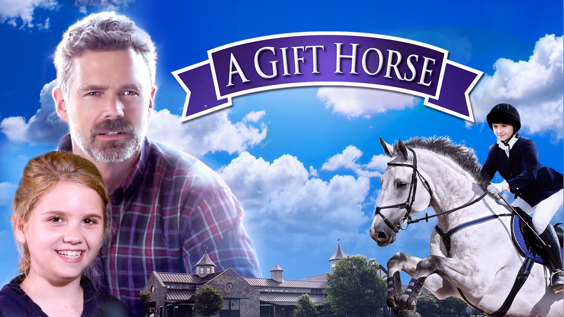 A Gift Horse