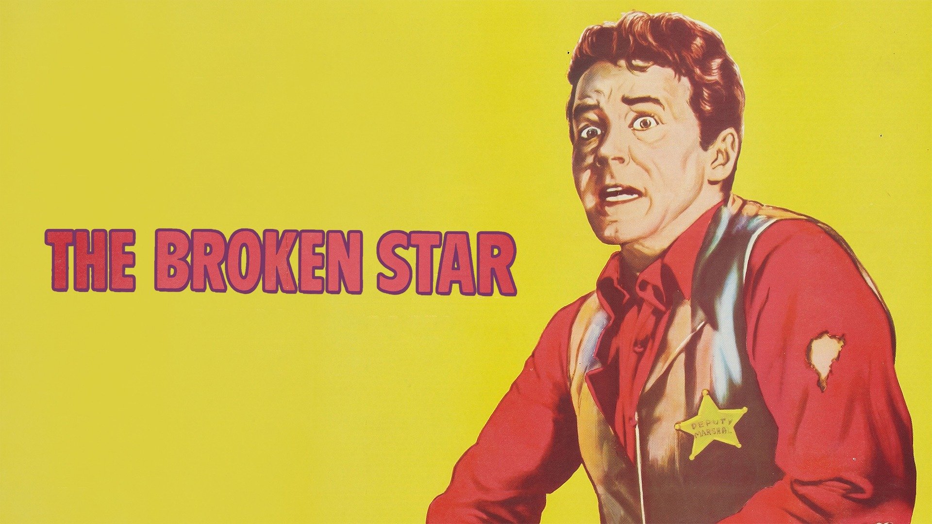 The Broken Star