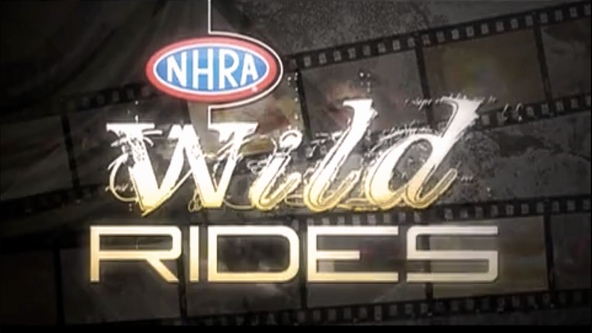 NHRA Timeless: Wild Rides 2008