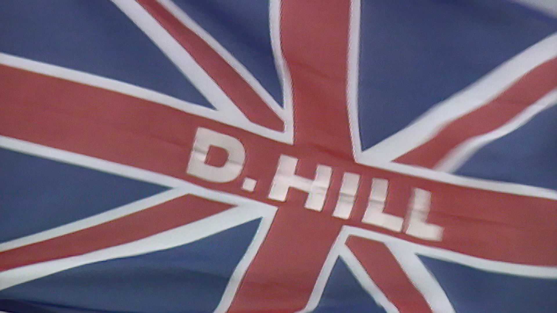 1993 In Review: British Grand Prix