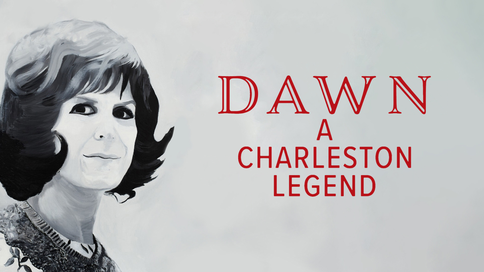 Dawn: A Charleston Legend