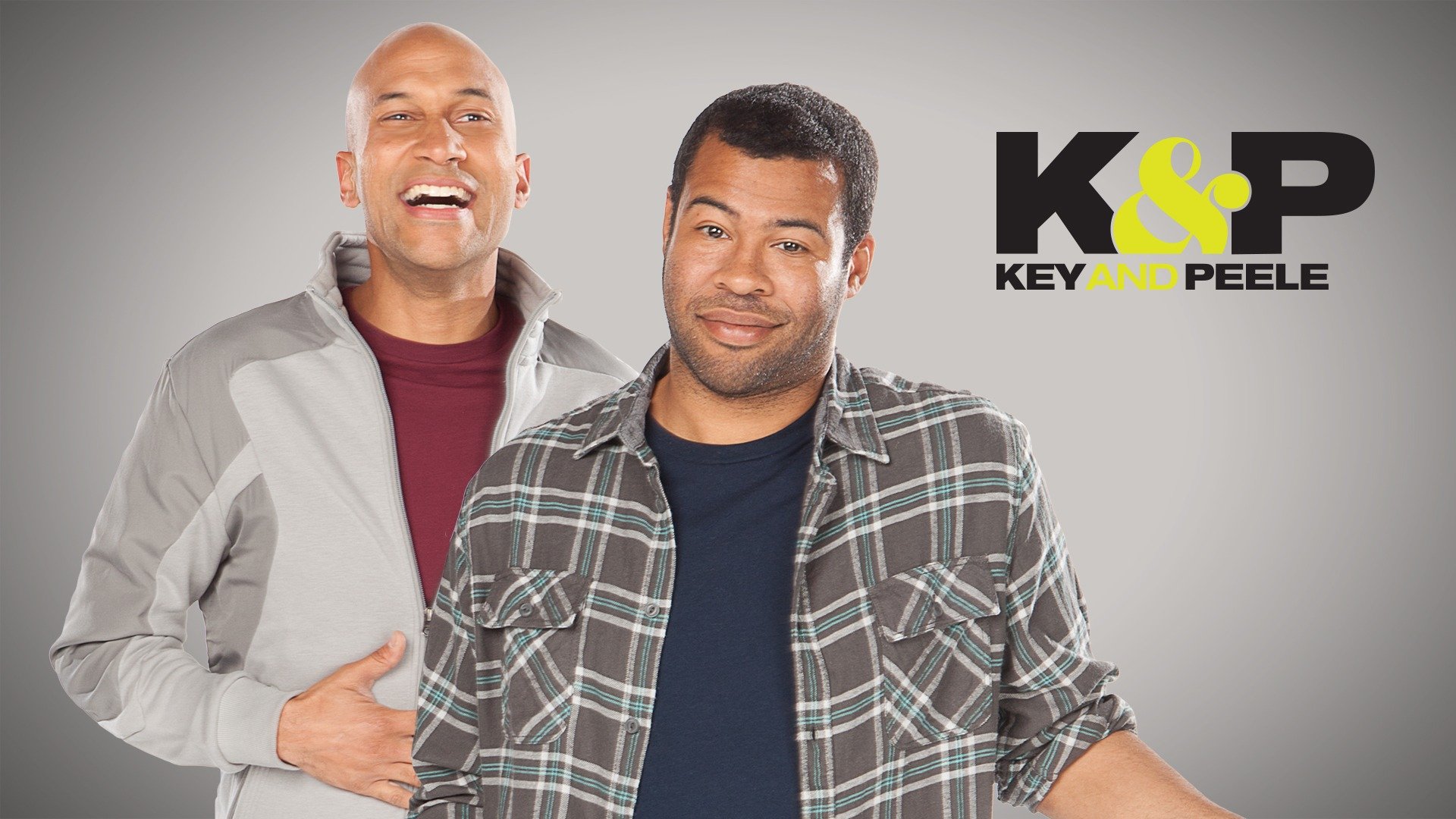 Key & Peele