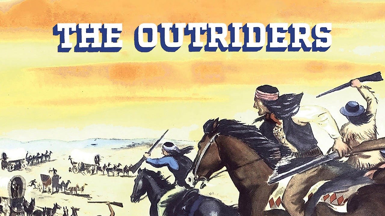 The Outriders