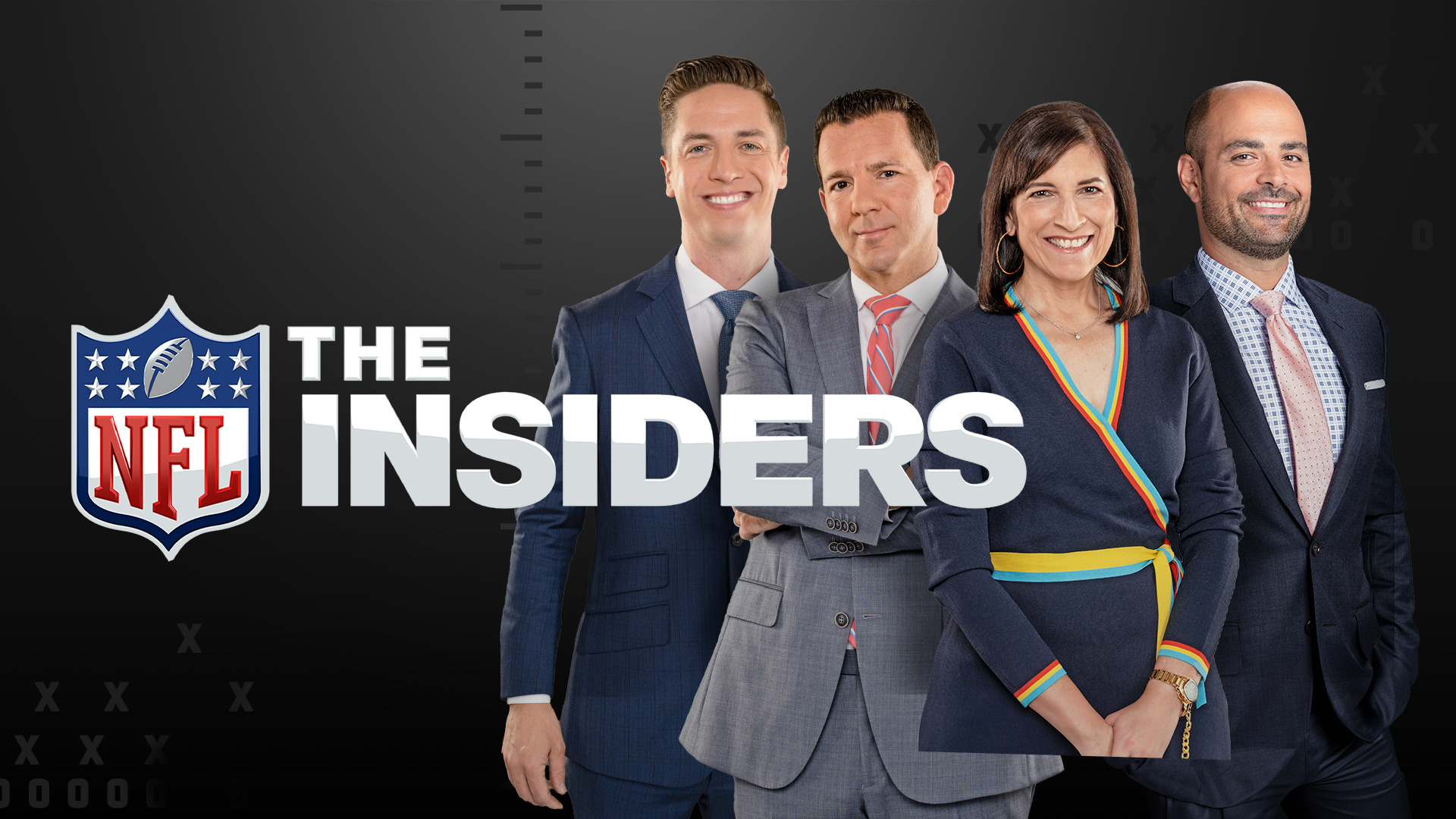 The Insiders