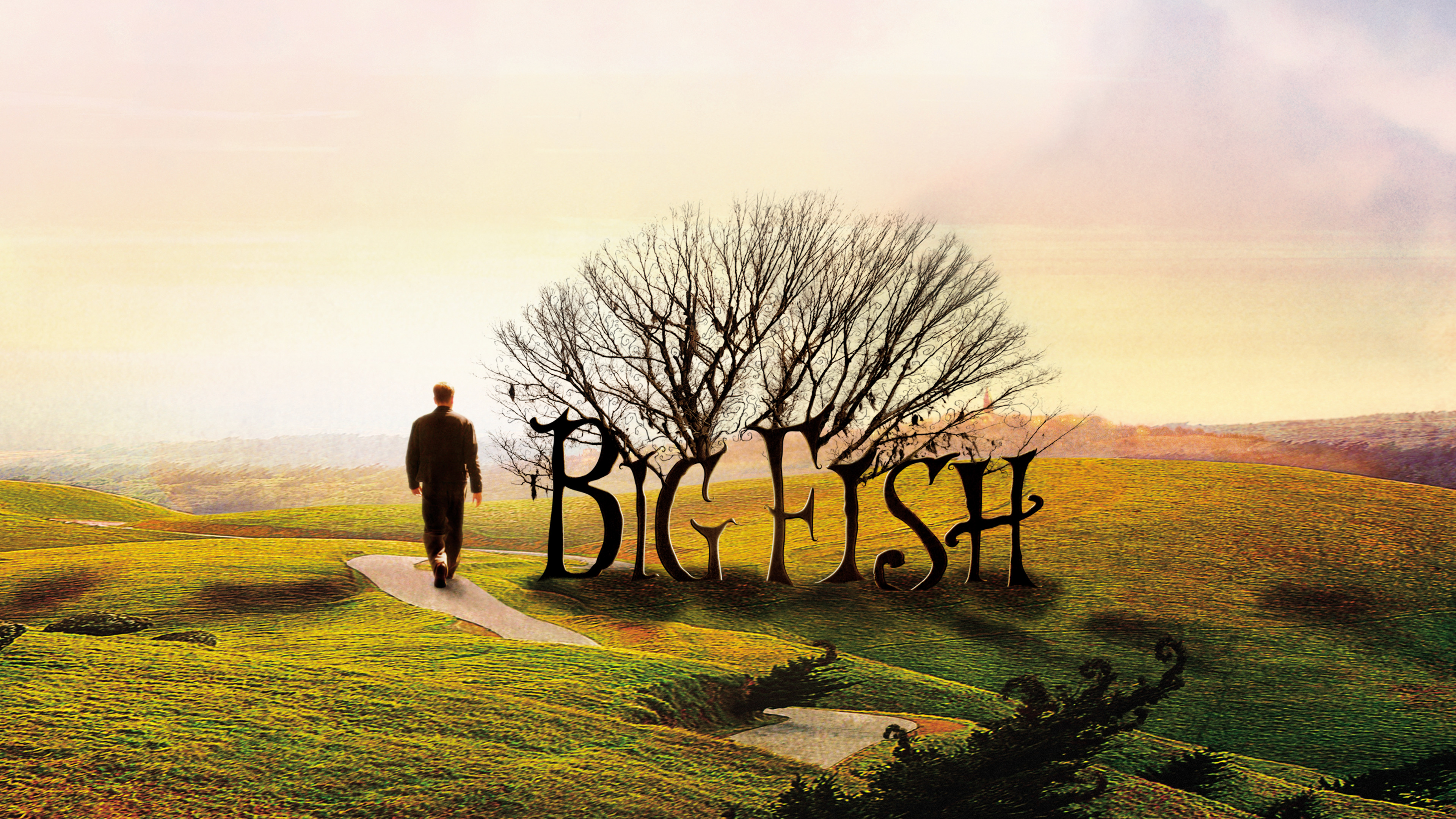 Big Fish