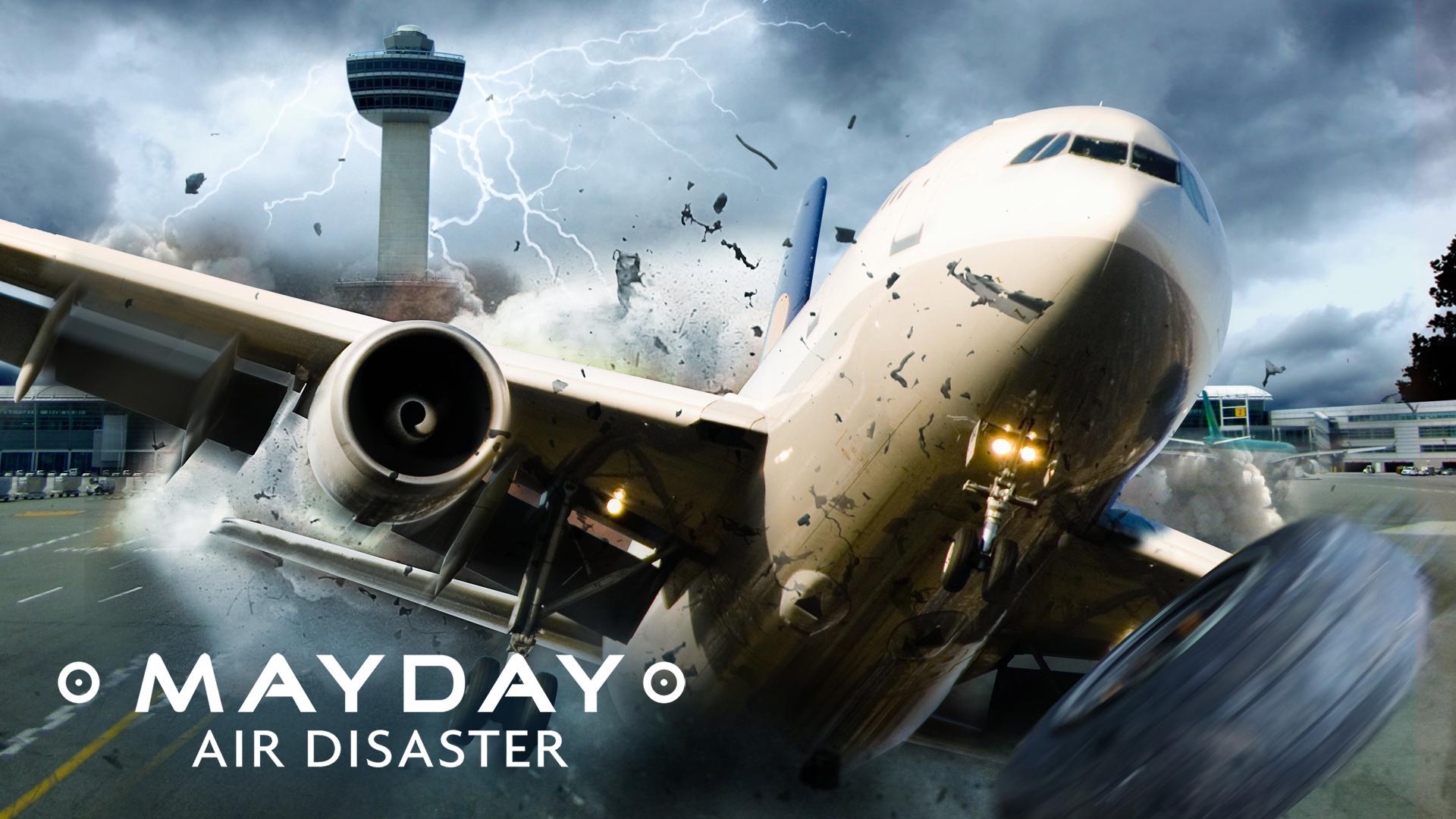 Mayday: Air Disaster