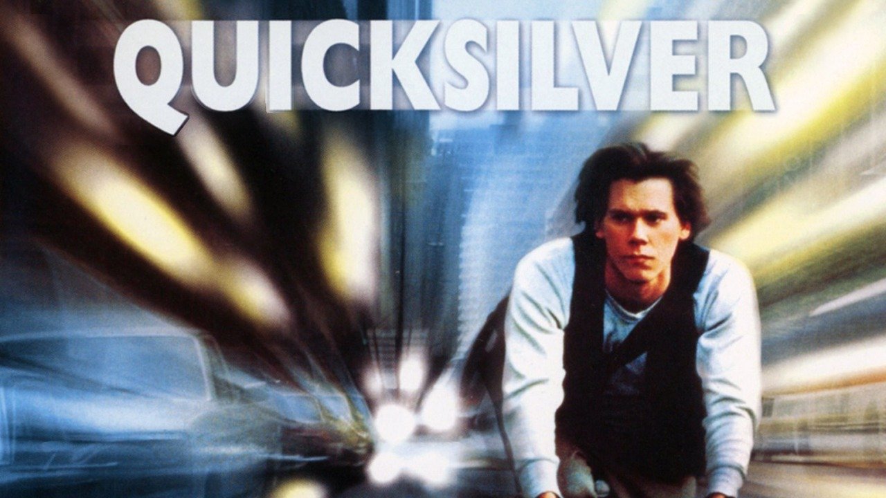 Quicksilver
