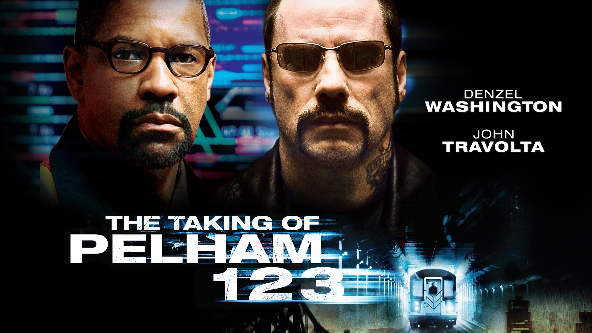 The Taking of Pelham One Two Three