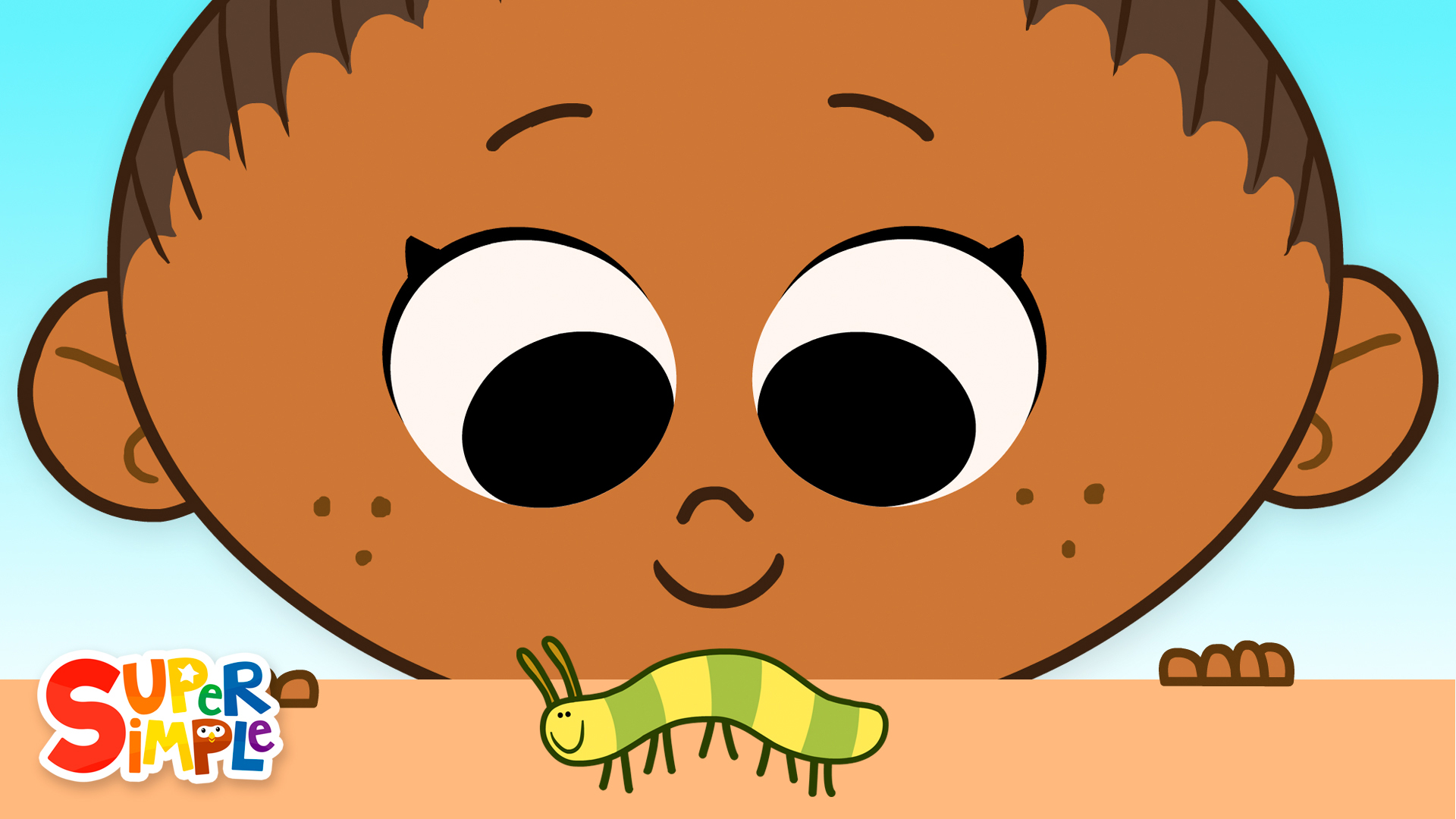 With My Heart - Super Simple And More