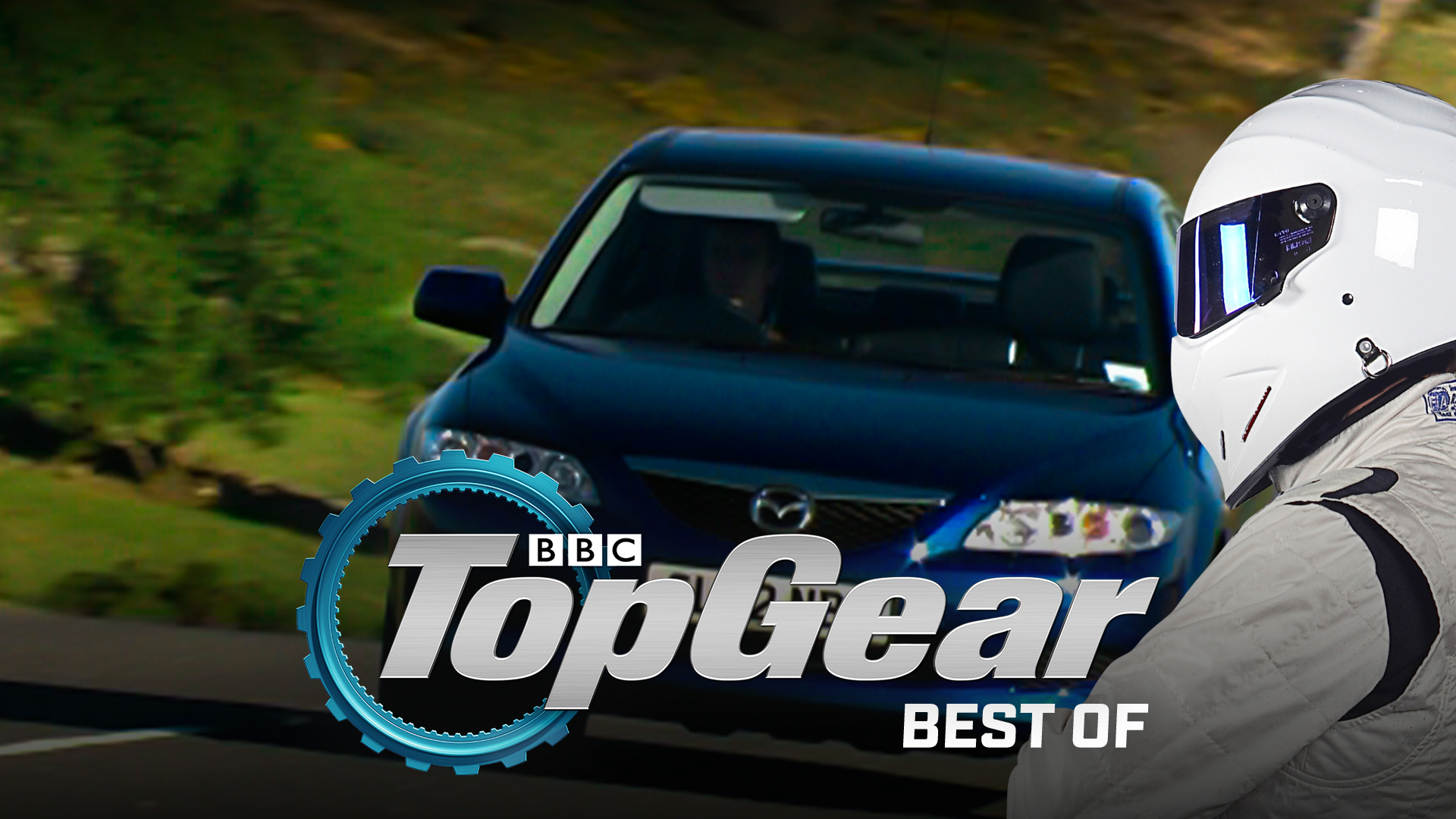 Top Gear UK: Best Of