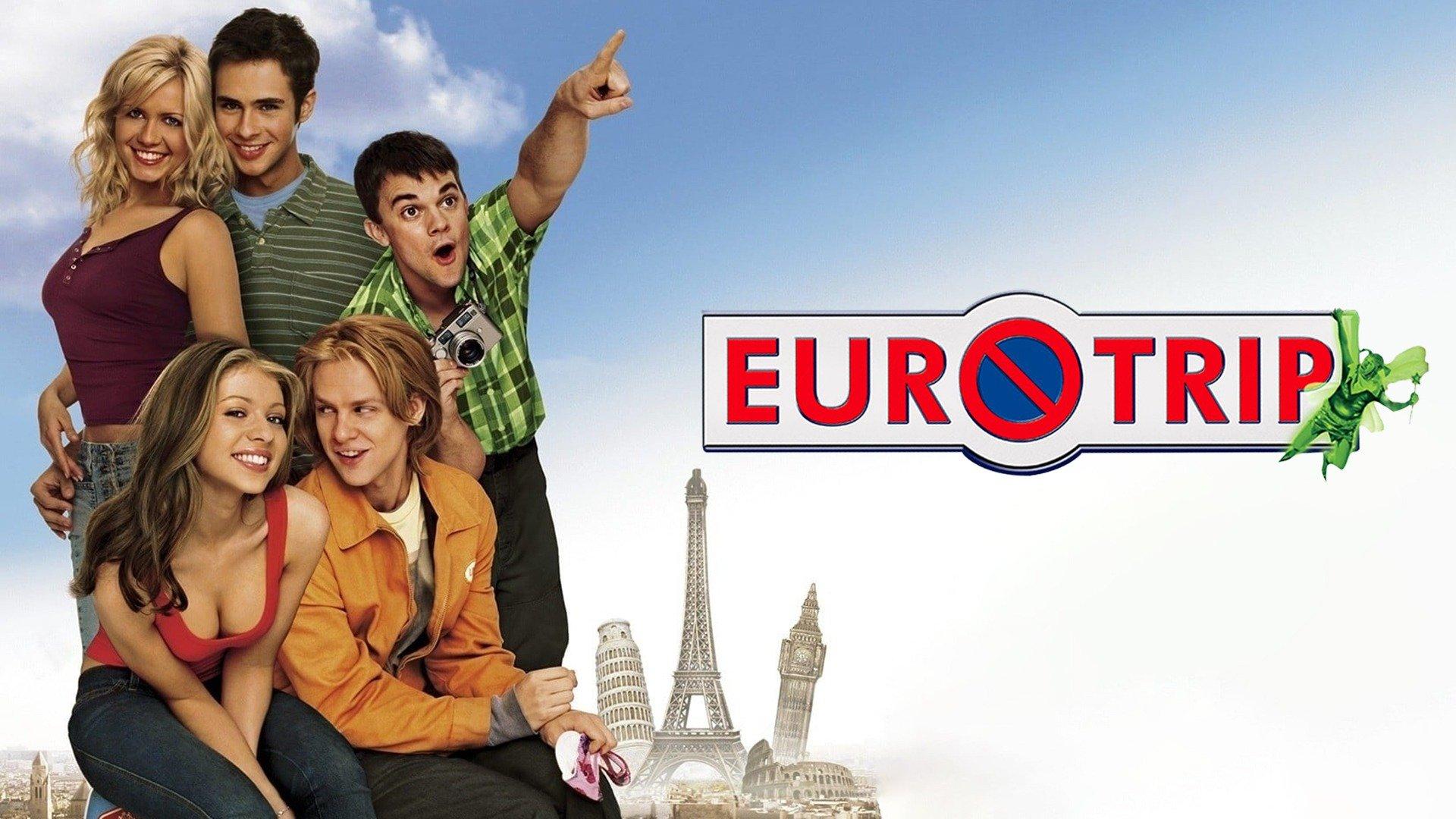 Eurotrip