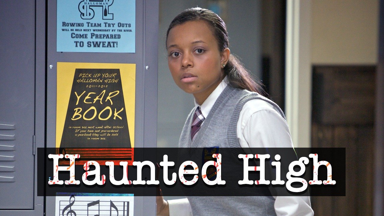 Haunted High