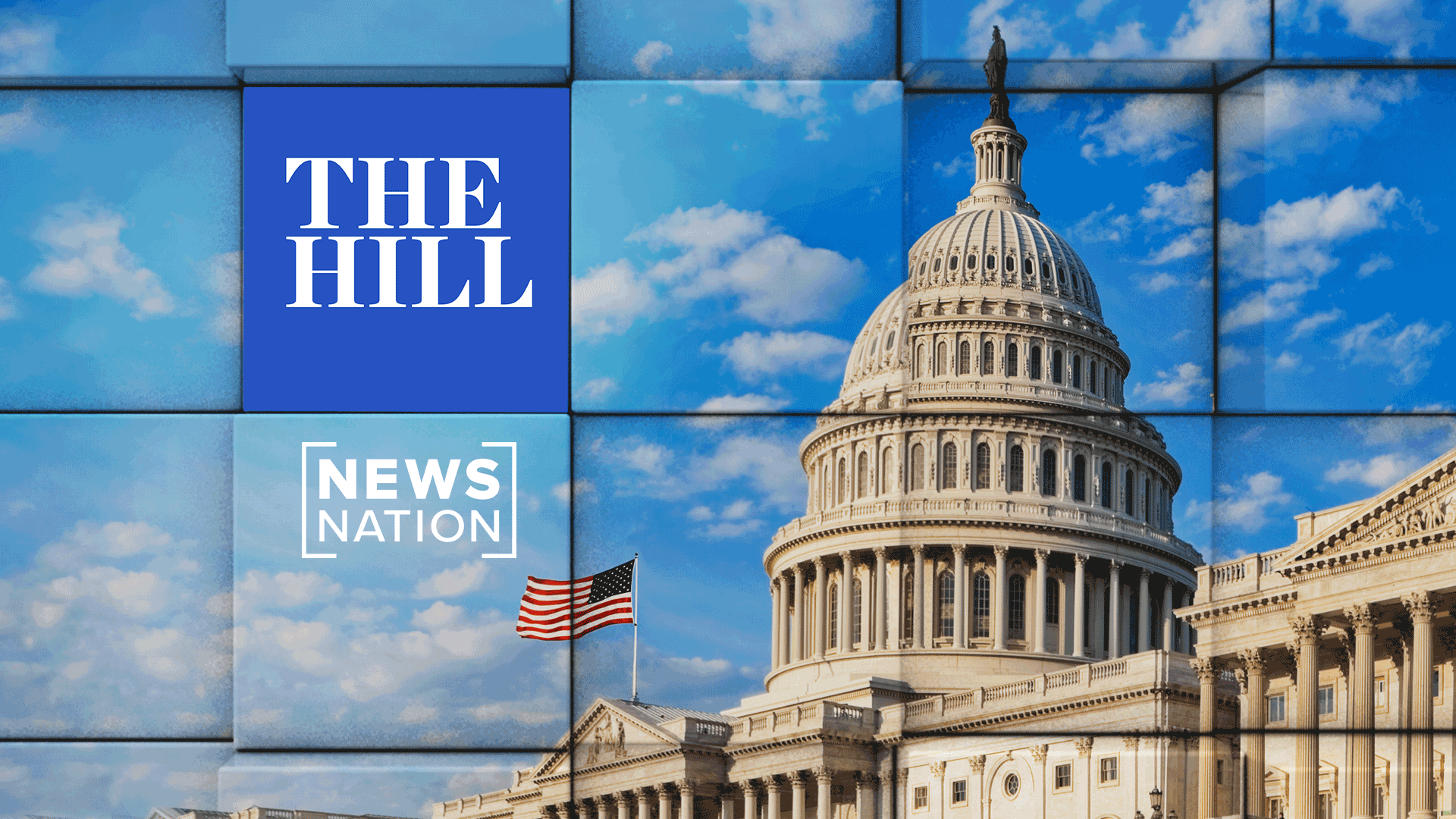 The Hill on NewsNation