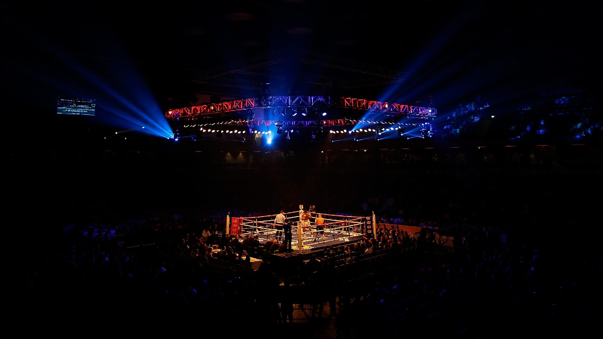 Duarte vs. Sims Jr (2025)