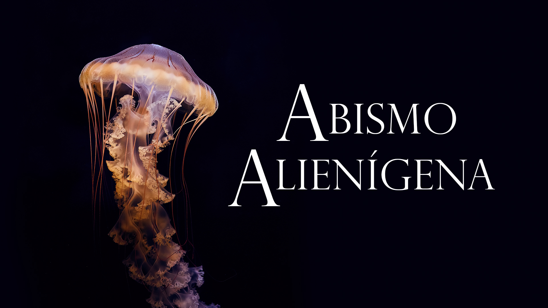 Abismo alienígena