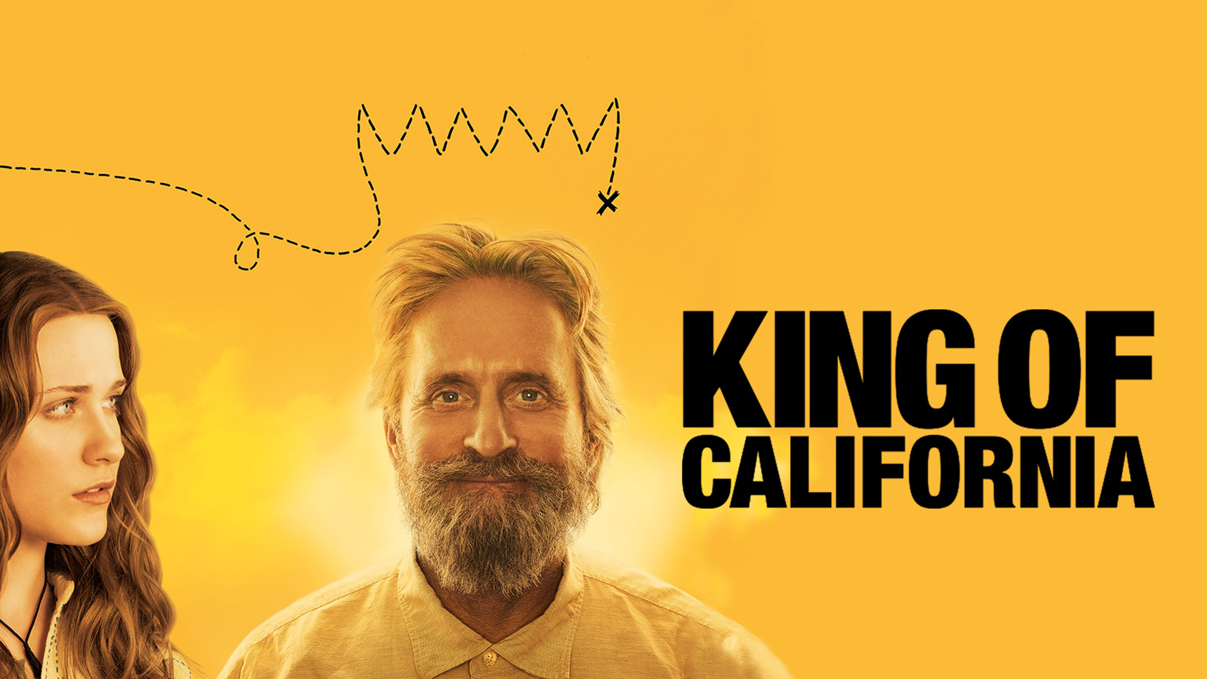 King of California