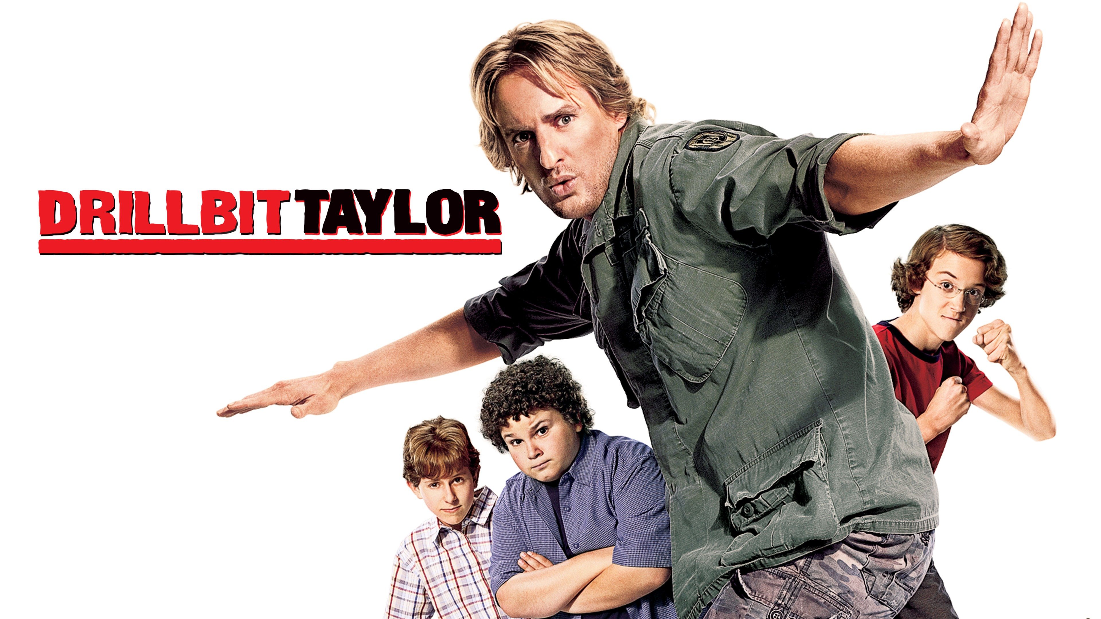 Drillbit Taylor