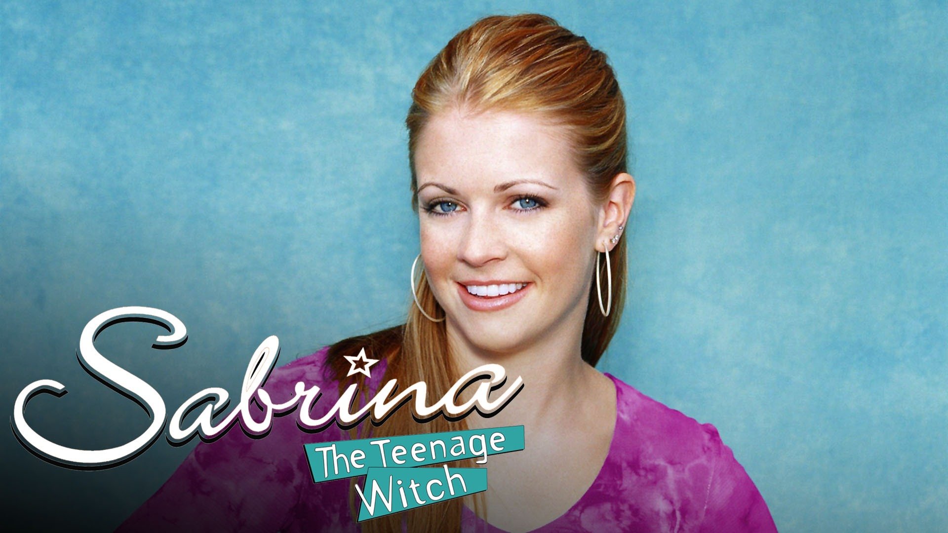 Sabrina the Teenage Witch