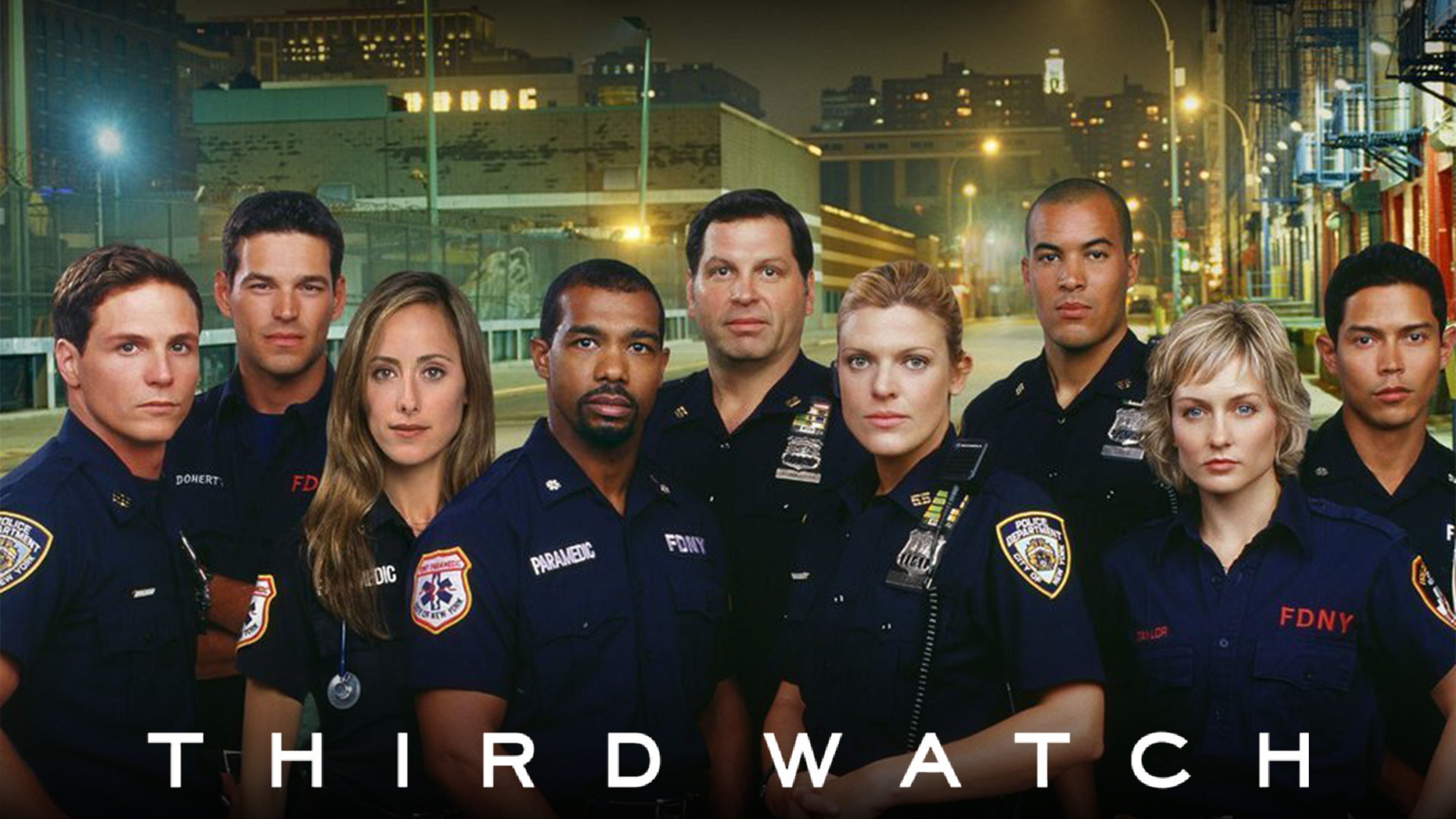 Third Watch