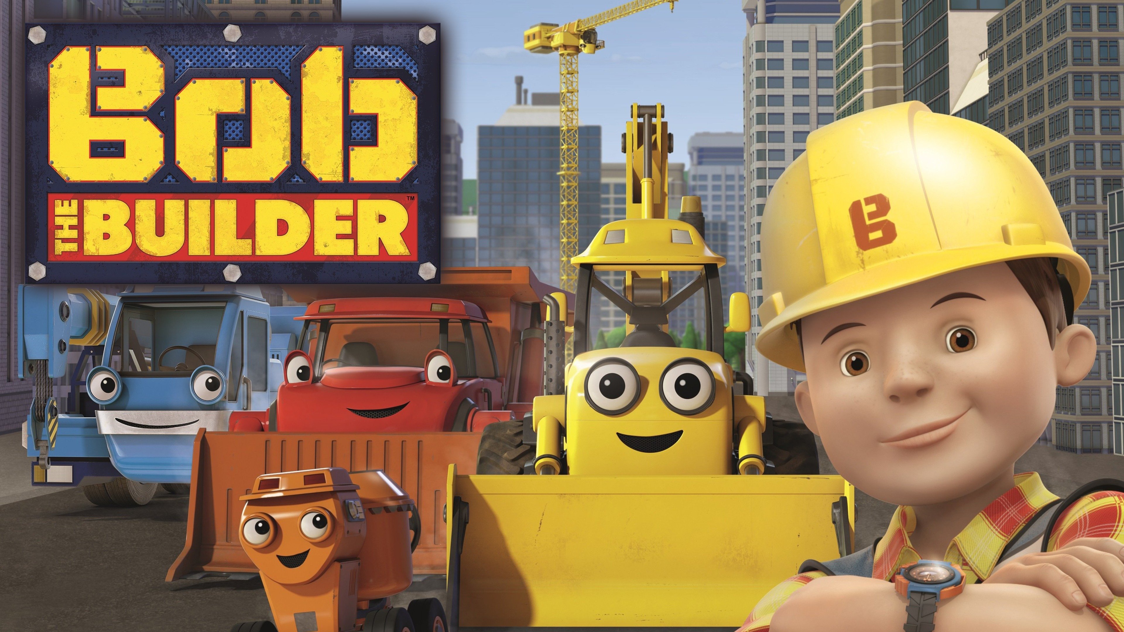 Bob the Builder