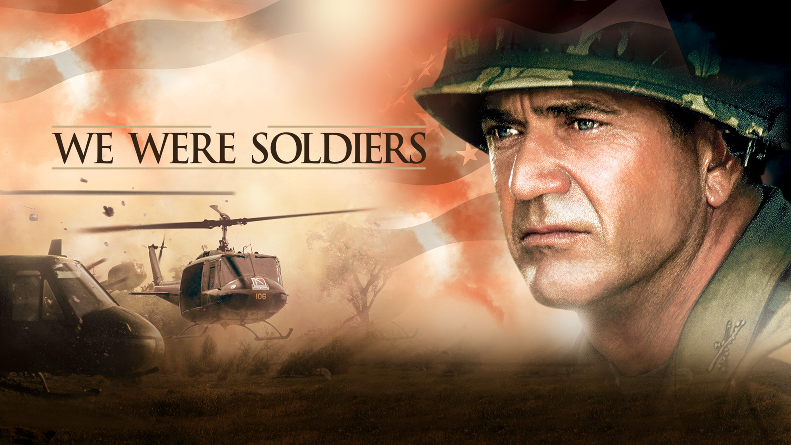 We Were Soldiers