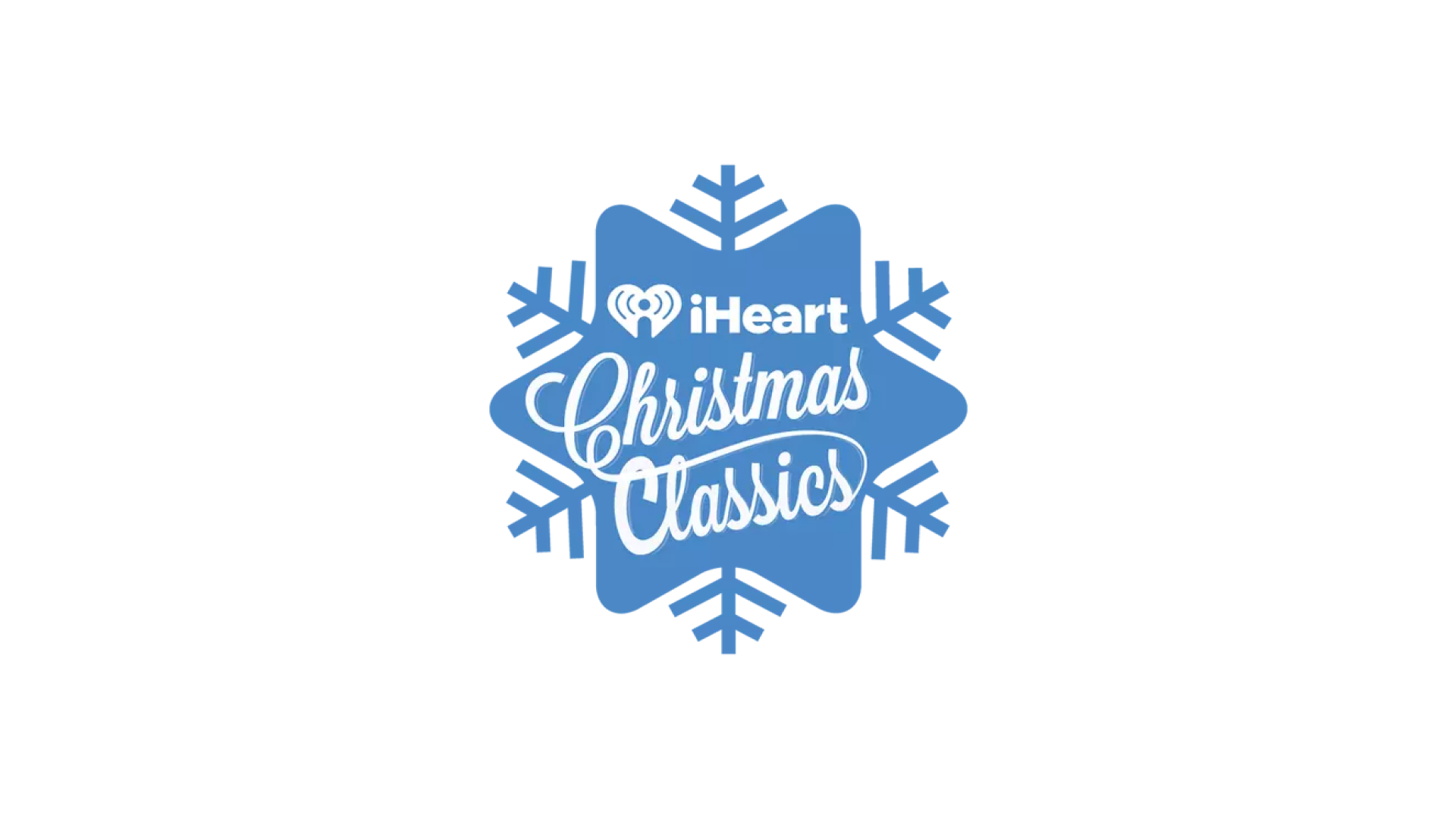 iHeart Christmas Classics