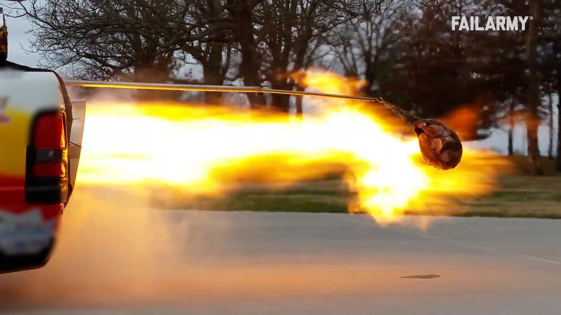 FailArmy Fail Feast II