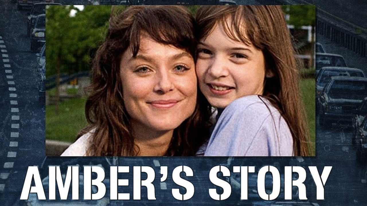 Amber's Story