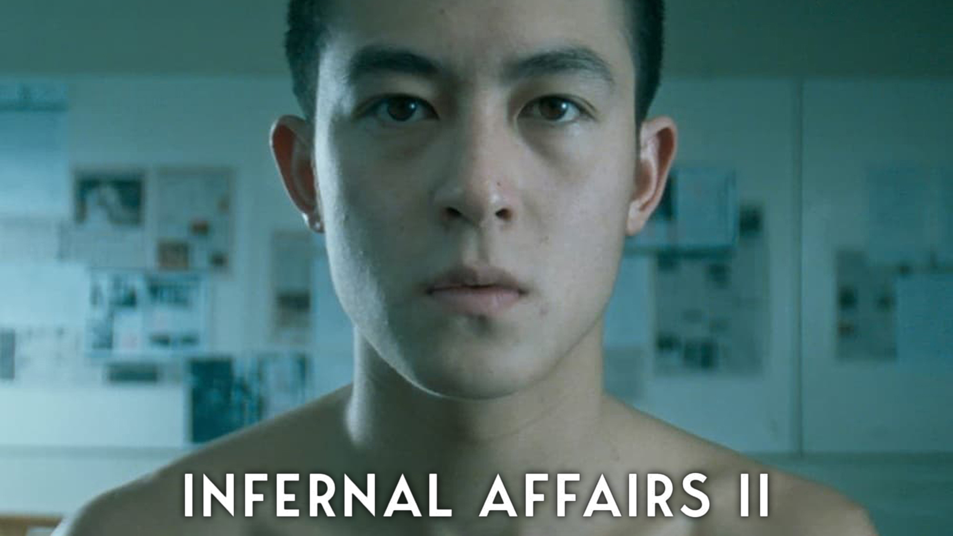 Infernal Affairs II
