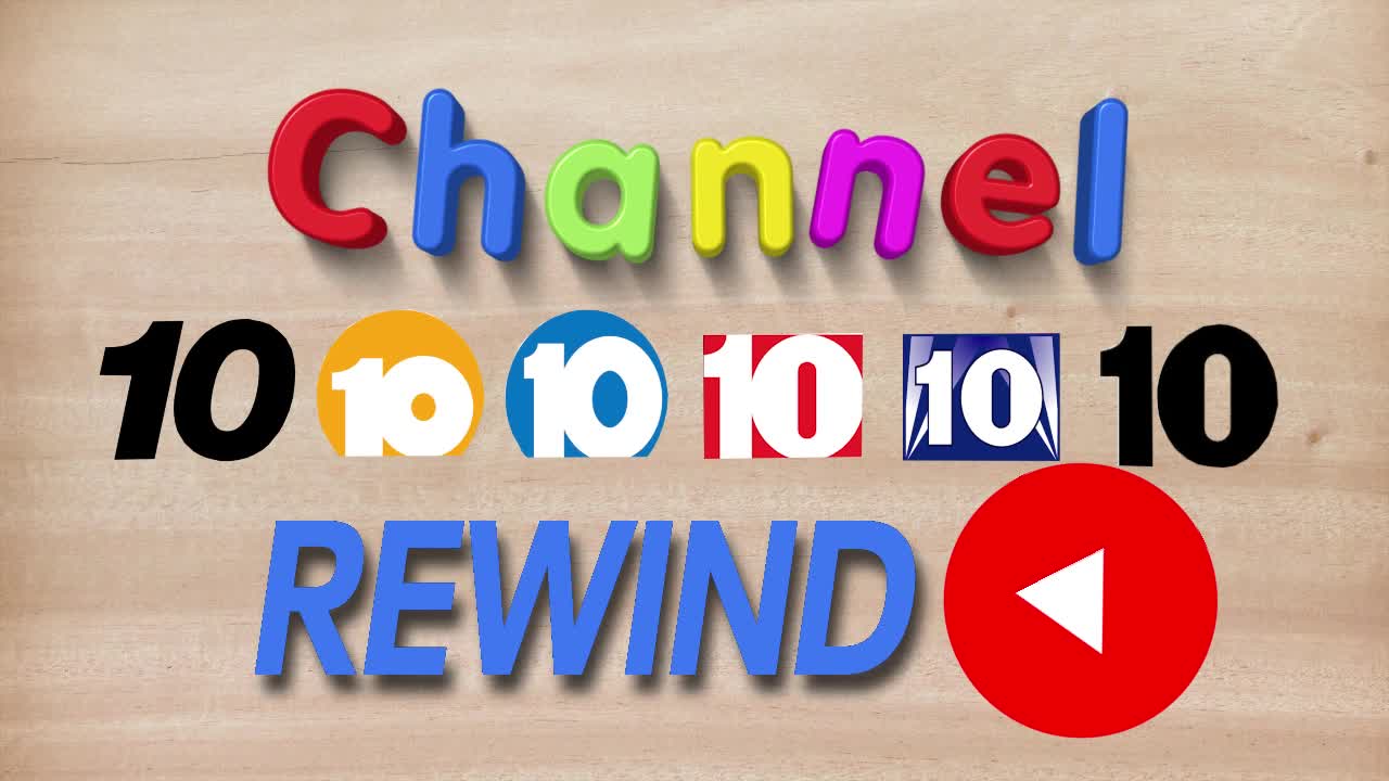 Channel 10 Rewind: Valley Thanksgiving 1976-1983