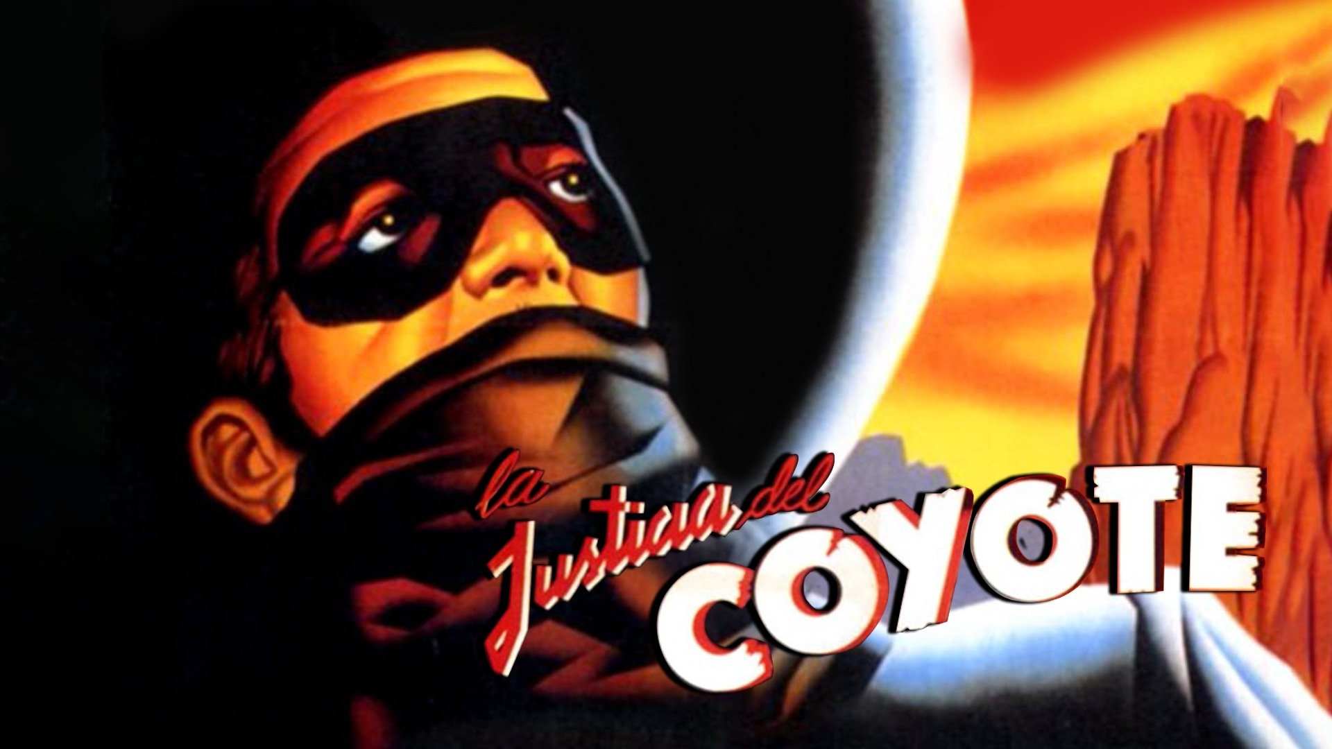 La justicia del Coyote