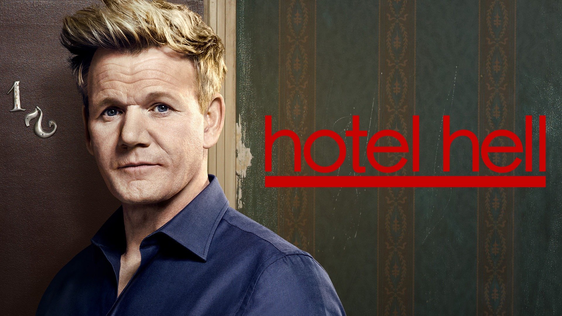 Hotel Hell